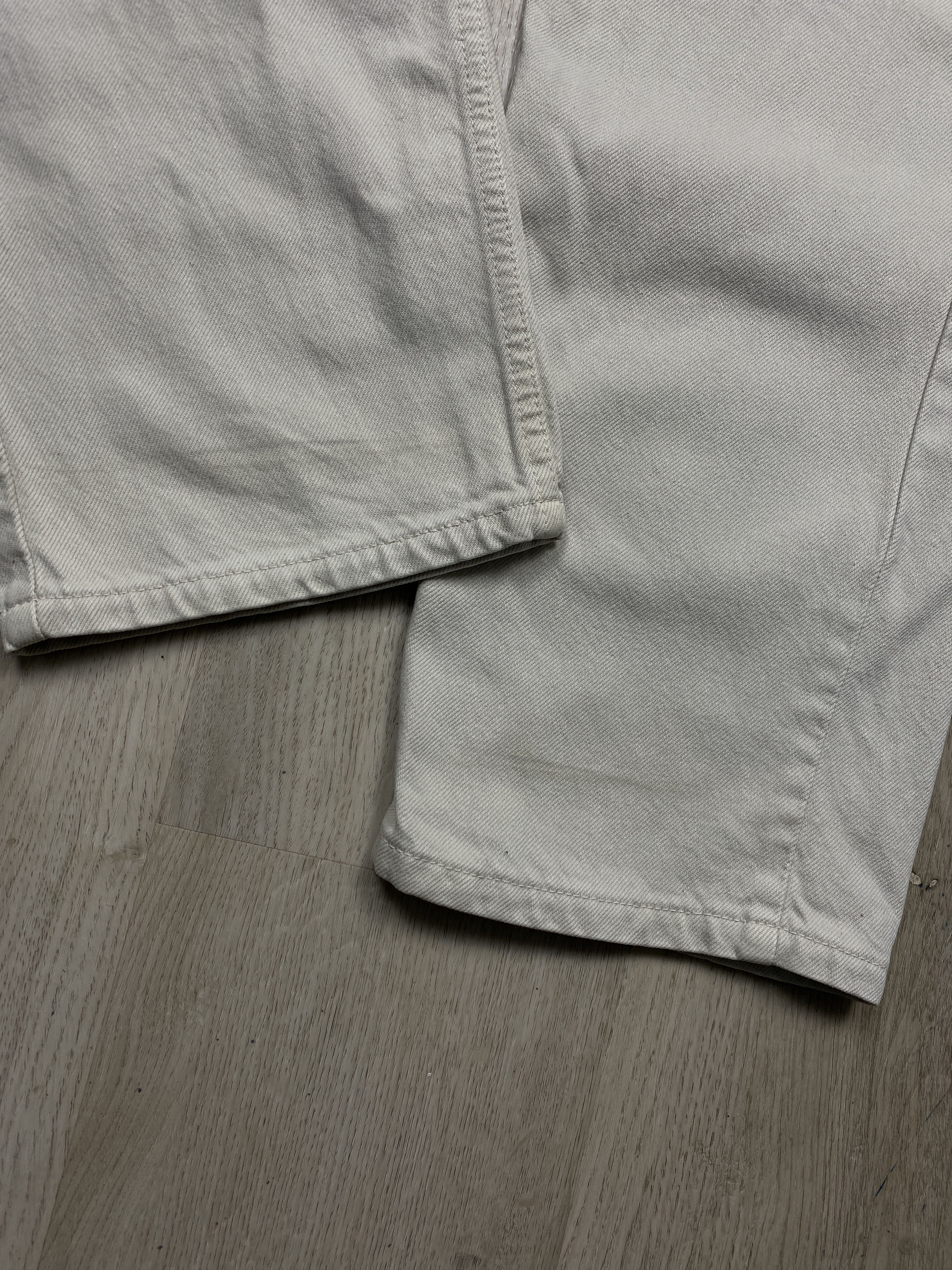 Levi's Levis 618 90s Vintage Denim Pants Orange Tab Jeans Size US 30 / EU 46 - 8 Thumbnail