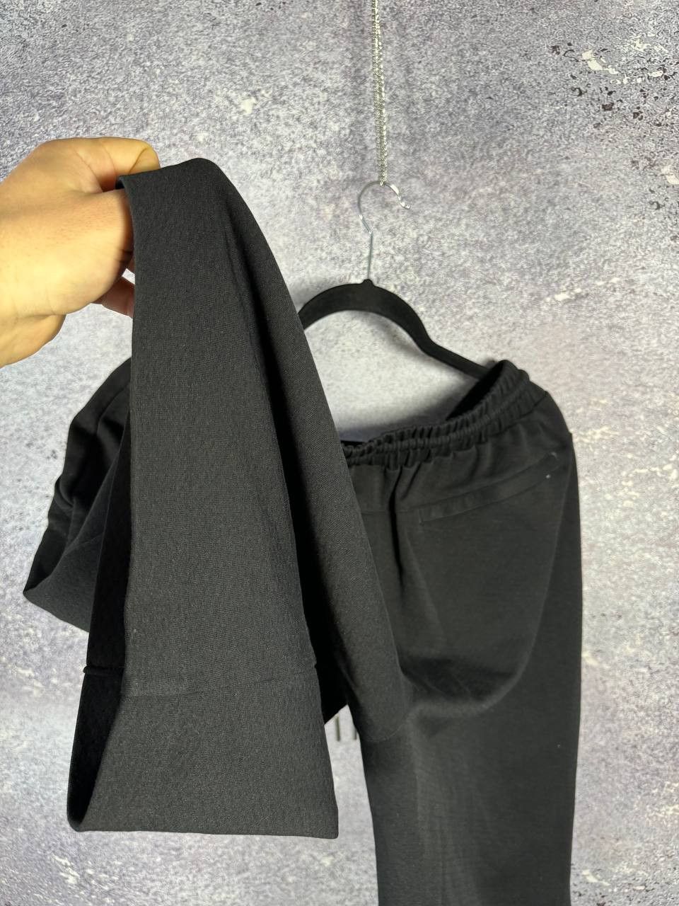 AMI Puma x AMI Black Heart ACE Puma Logo Drawstring Short Large Size US 34 / EU 50 - 12 Thumbnail