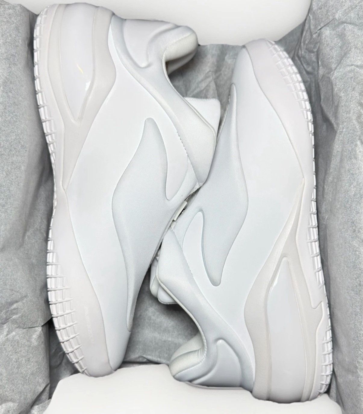 Converse Converse Shai 001 Clean Slate Size US 5.5 / EU 38 - 4 Thumbnail