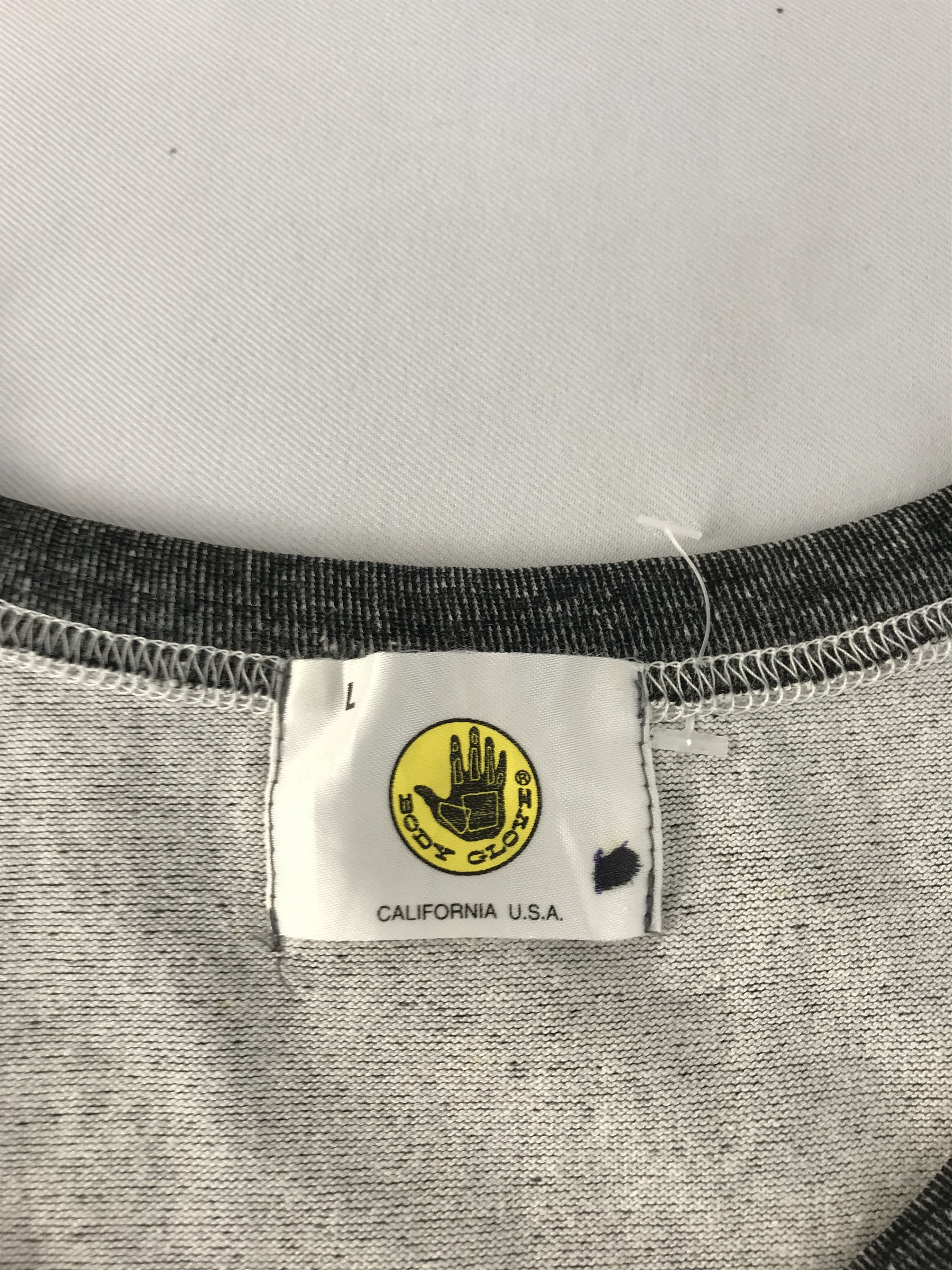 Body Glove 90s Body Glove and the Hand California Dive n Surf Two Tone Size US L / EU 52-54 / 3 - 5 Thumbnail