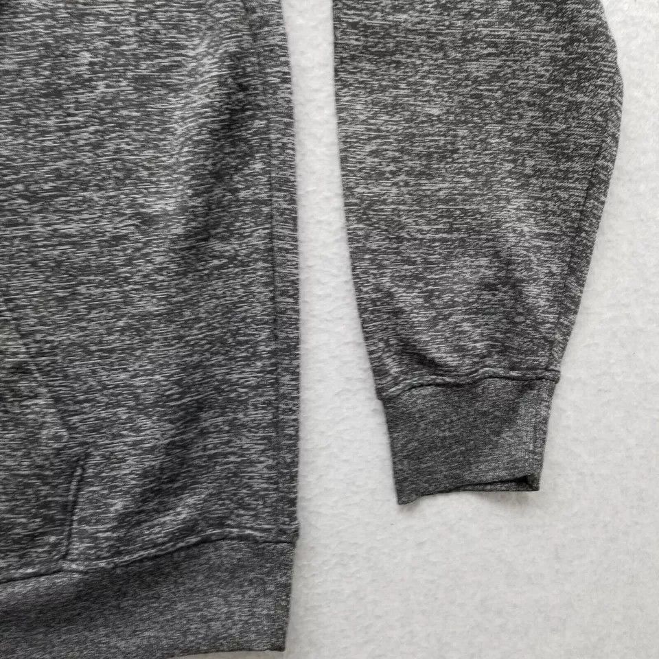 NBA NBA Basketball Hoodie Mens Medium Pullover Pockets Logo Size US M / EU 48-50 / 2 - 4 Thumbnail