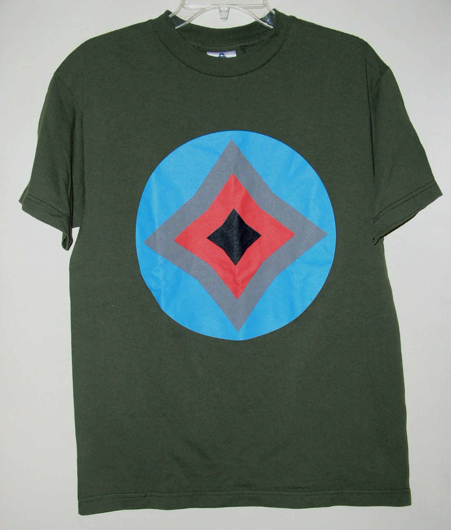 Alstyle Ben Harper Concert Shirt Claremont March 2003 One-Off Show Size US L / EU 52-54 / 3 - 1 Thumbnail