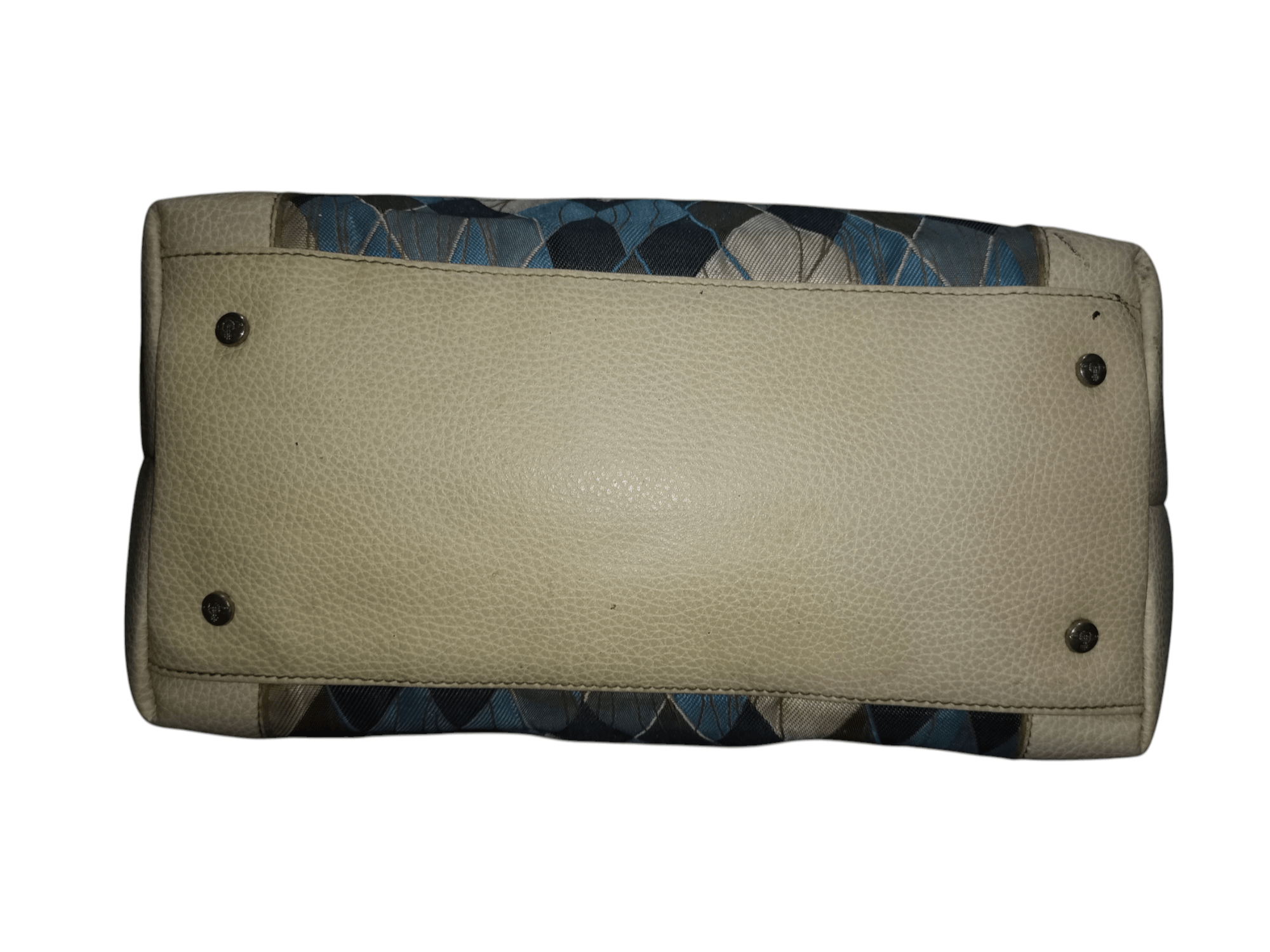 Vivienne Westwood Vivienne westwood rhombus monogram Shoulder bag Size ONE SIZE - 9 Thumbnail
