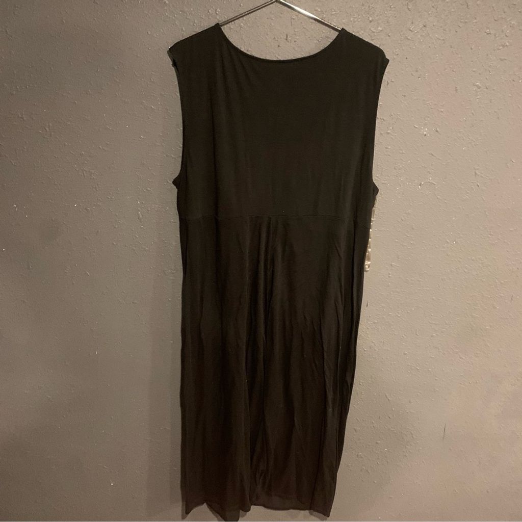 Faded Glory Faded Glory Dress Size 4XL / US 24-26 - 4 Thumbnail