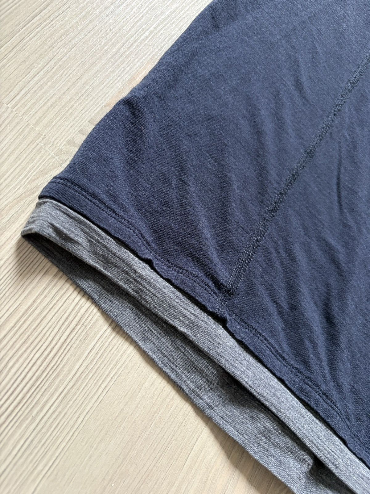 Outdoor Research dagsmejan Wool Outdoor Thermo T-shirt Size US XL / EU 56 / 4 - 7 Thumbnail