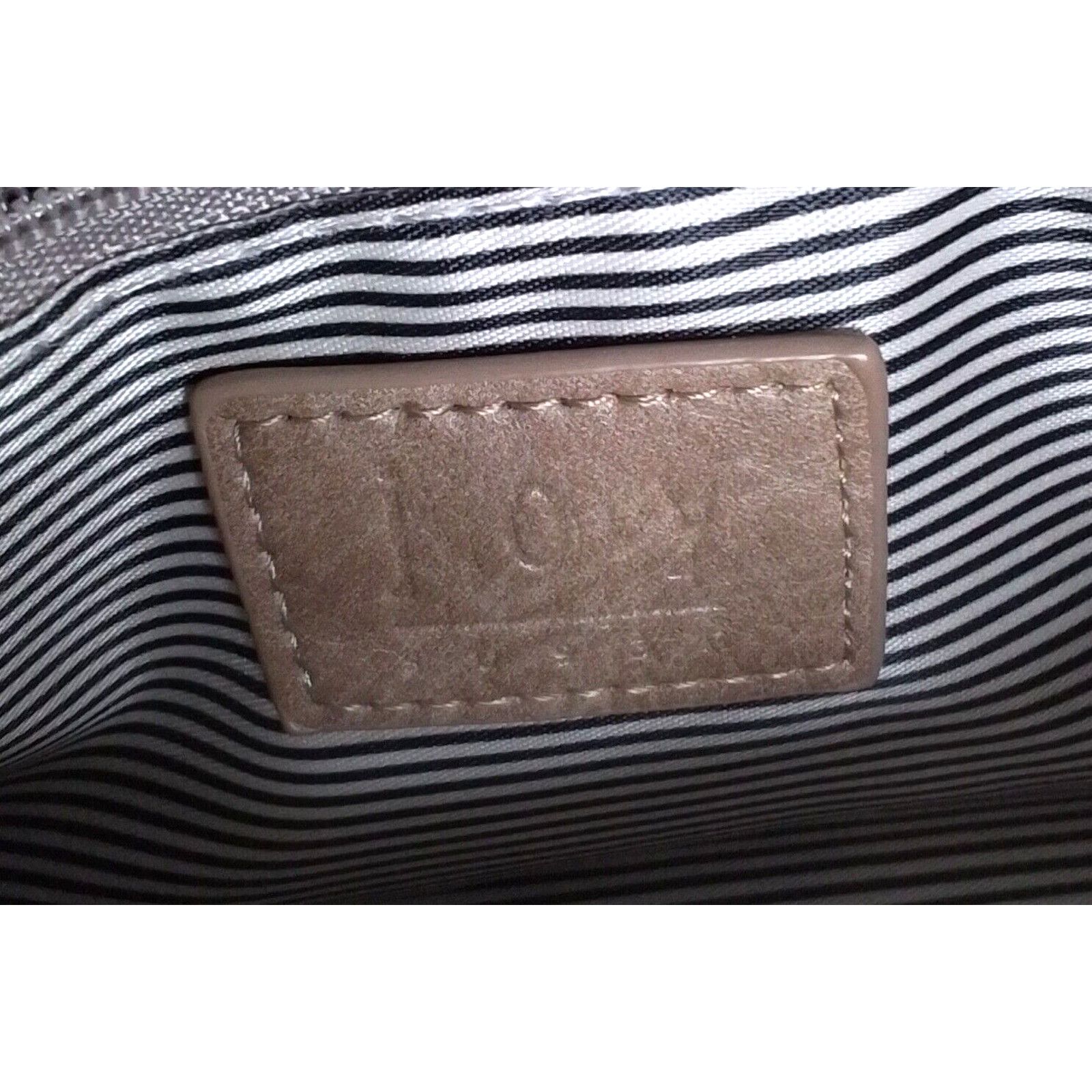 Other Joy Susan Purse Brown Crossbody Clutch New w/o Tags Size ONE SIZE - 8 Thumbnail
