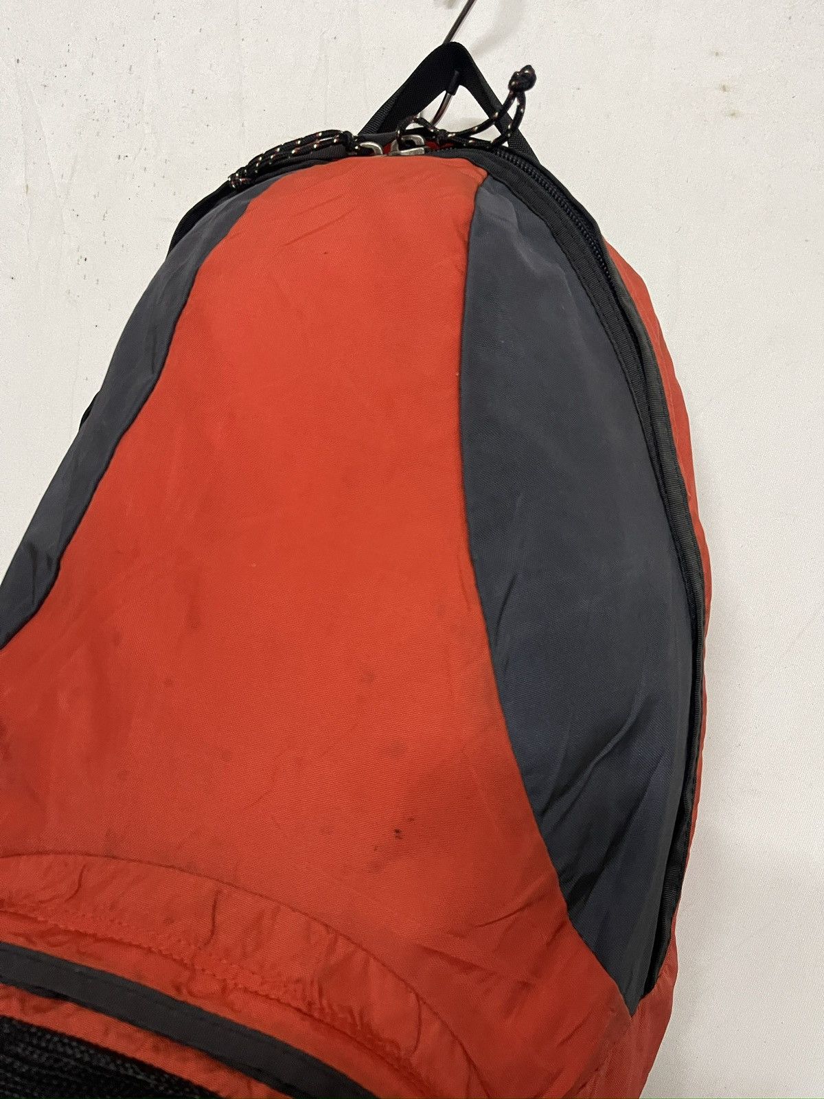 Patagonia Vintage PATAGONIA Made in USA Backpack 90s limited JAPAN Size ONE SIZE - 2 Thumbnail