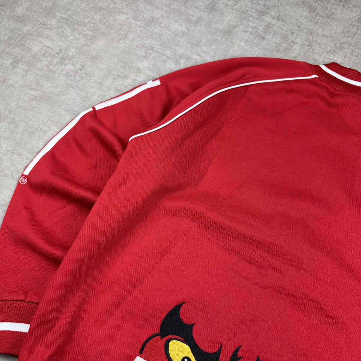 Other Teng Tools Track Top Size US S / EU 44-46 / 1 - 12 Thumbnail