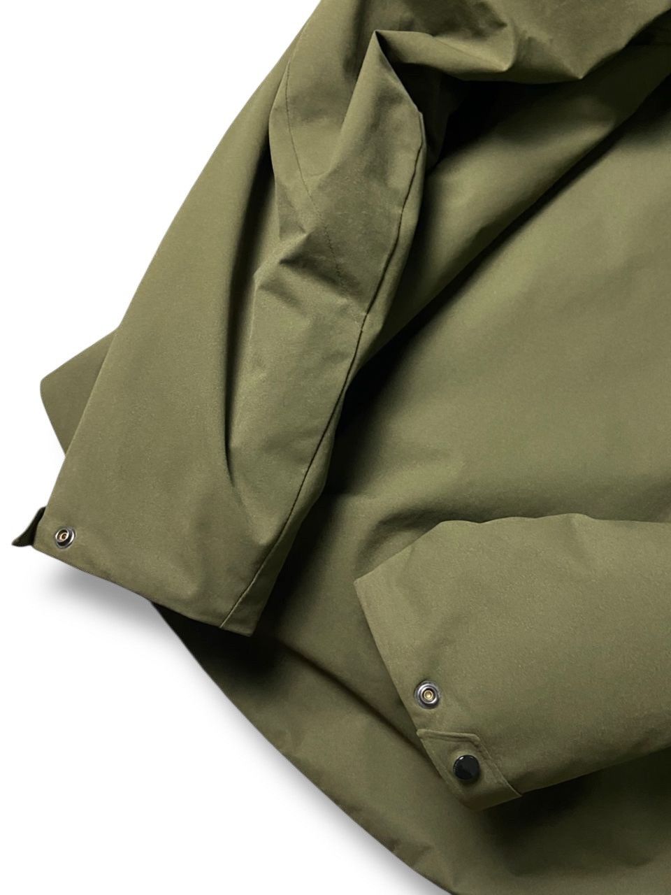 C.P. Company 🔥 C.P. Company Pro-Tek Hooded Jacket 🔥 Size US XS / EU 42 / 0 - 6 Thumbnail