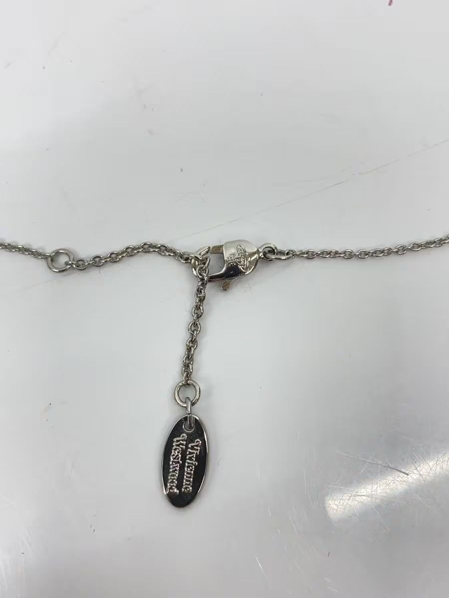 Vivienne Westwood Orb Necklace Size ONE SIZE - 5 Thumbnail