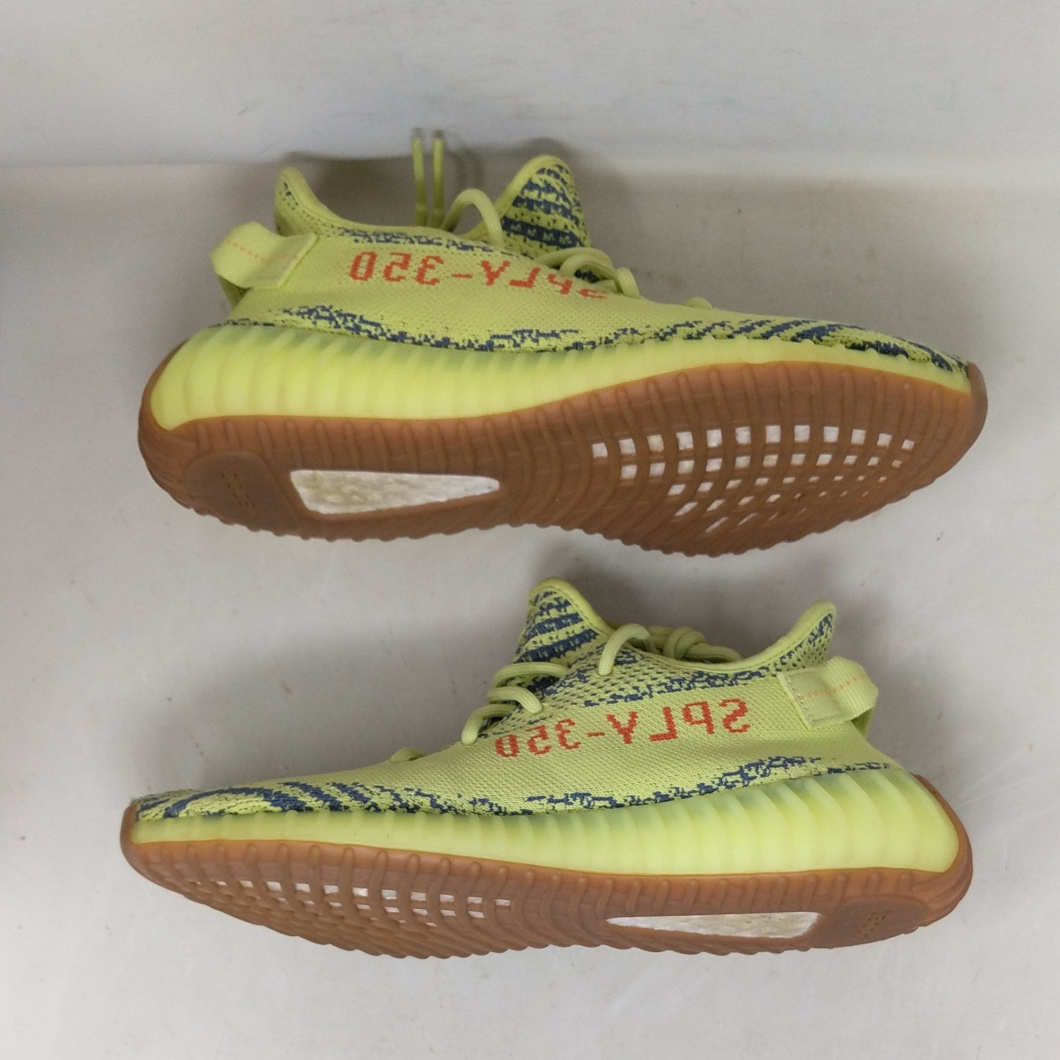 Yeezy Semi Yeezy Boost 350 Frozen Foot Locker Yeezy Semi Frozen Outlet