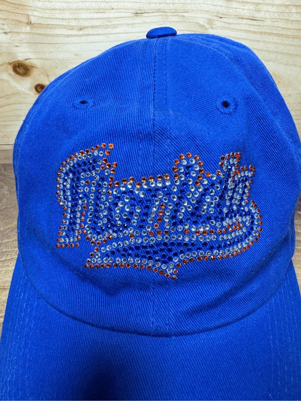 Designer Top World Women's Florida Logo Hat Adjustable Baseball Cap Size ONE SIZE - 2 Thumbnail