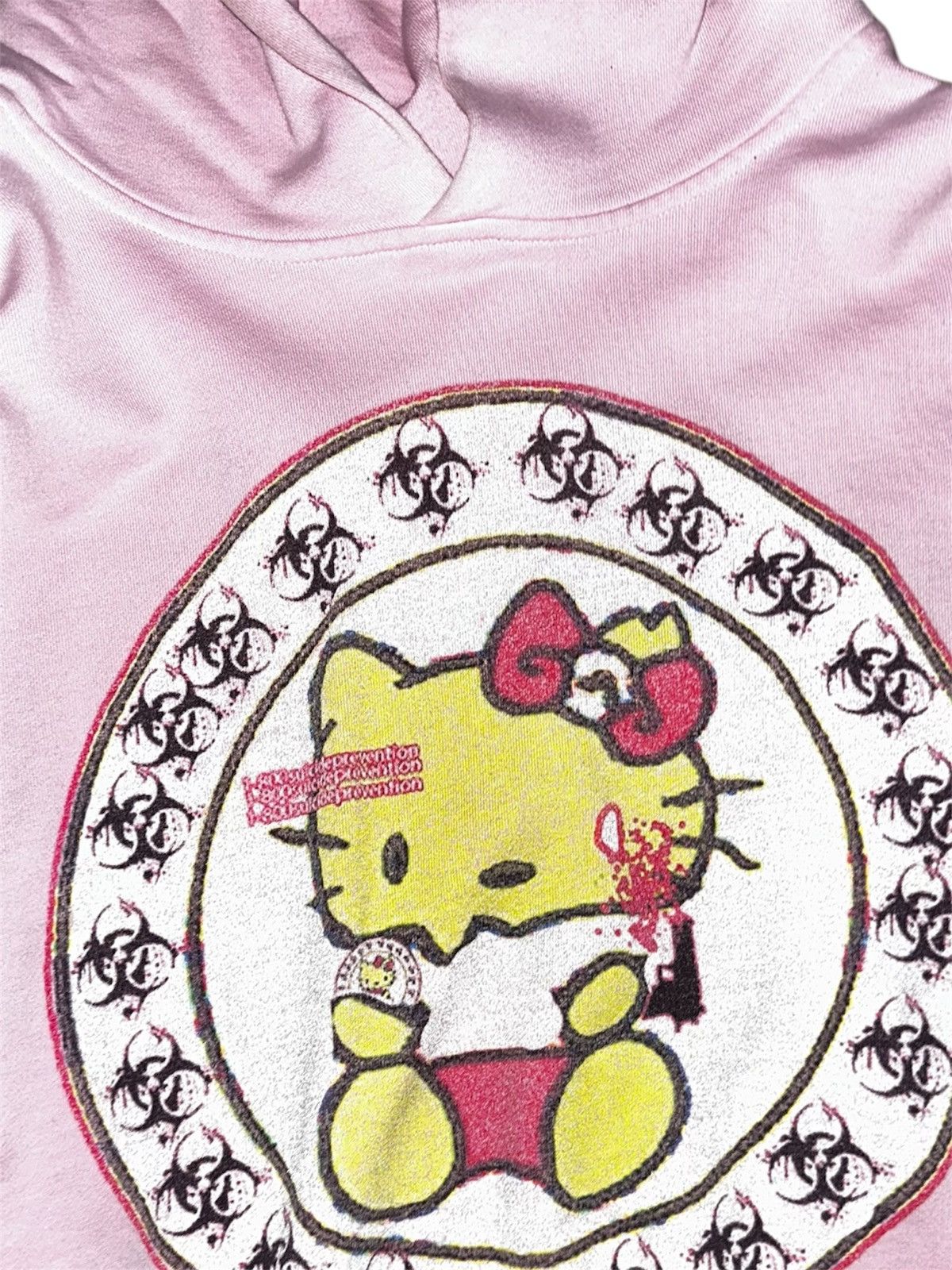 Droland Miller 1-800 Hoodie Size US XL / EU 56 / 4 - 2 Thumbnail
