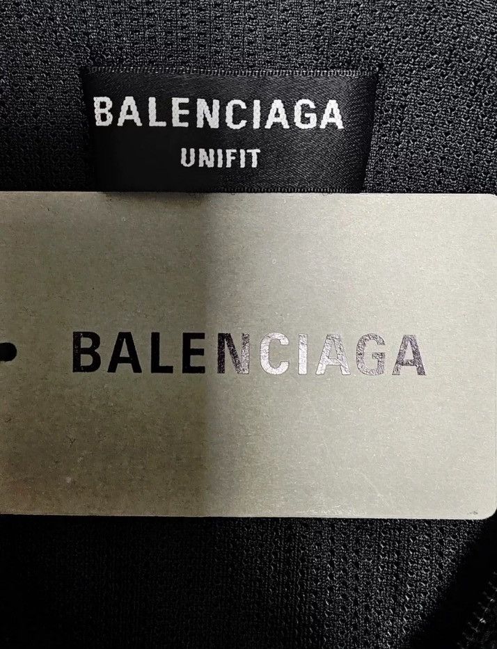 Balenciaga Balenciaga coral black and white jacket 2412-Nextarrow Size US S / EU 44-46 / 1 - 4 Thumbnail