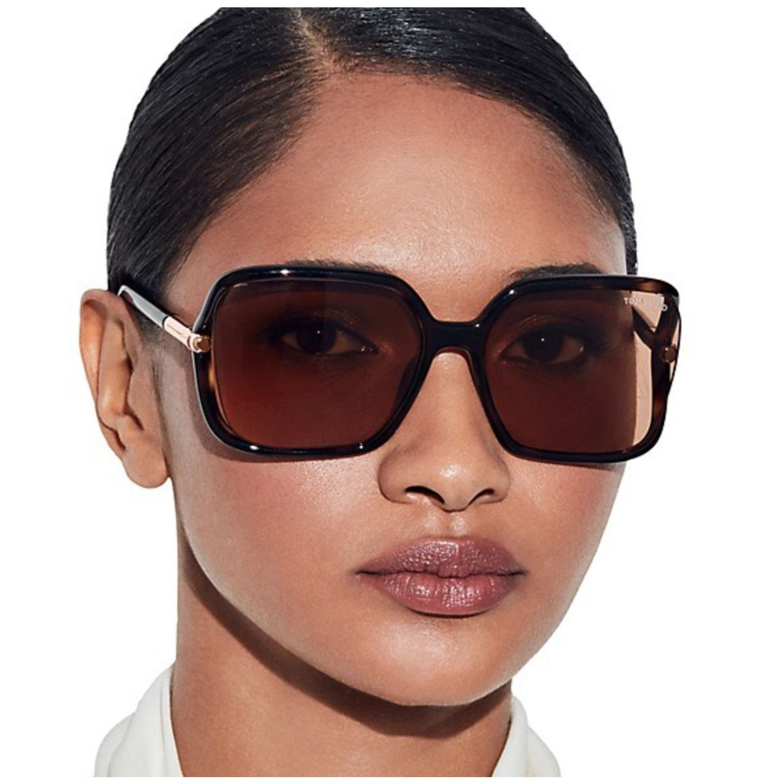 Tom Ford Tom Ford FT1089-52E-60(FT1089-52E-60) Size ONE SIZE - 5 Thumbnail