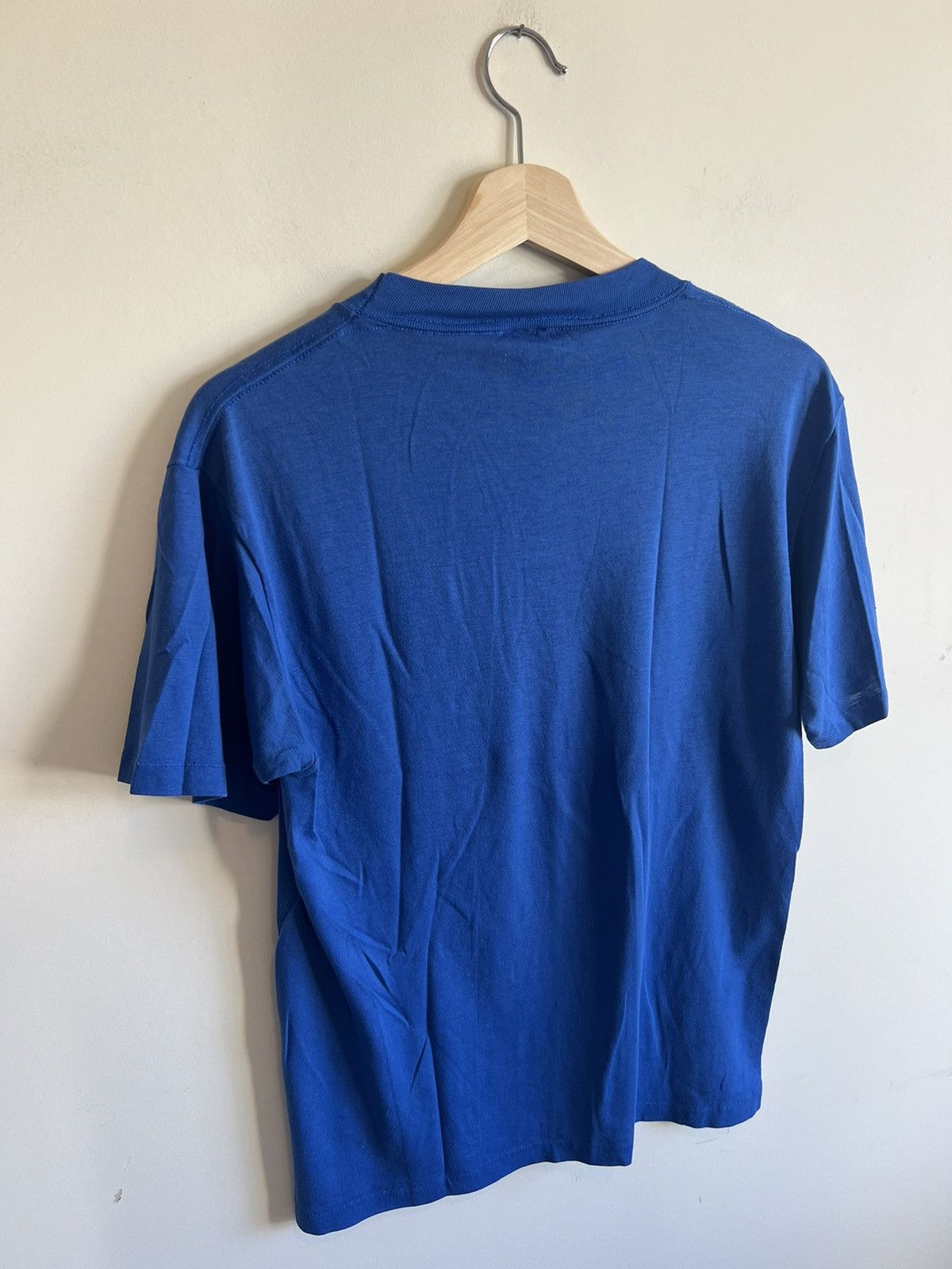 Vintage Vintage 70s Eagle USA Reno Souvenir Shirt Miller Size US L / EU 52-54 / 3 - 3 Thumbnail