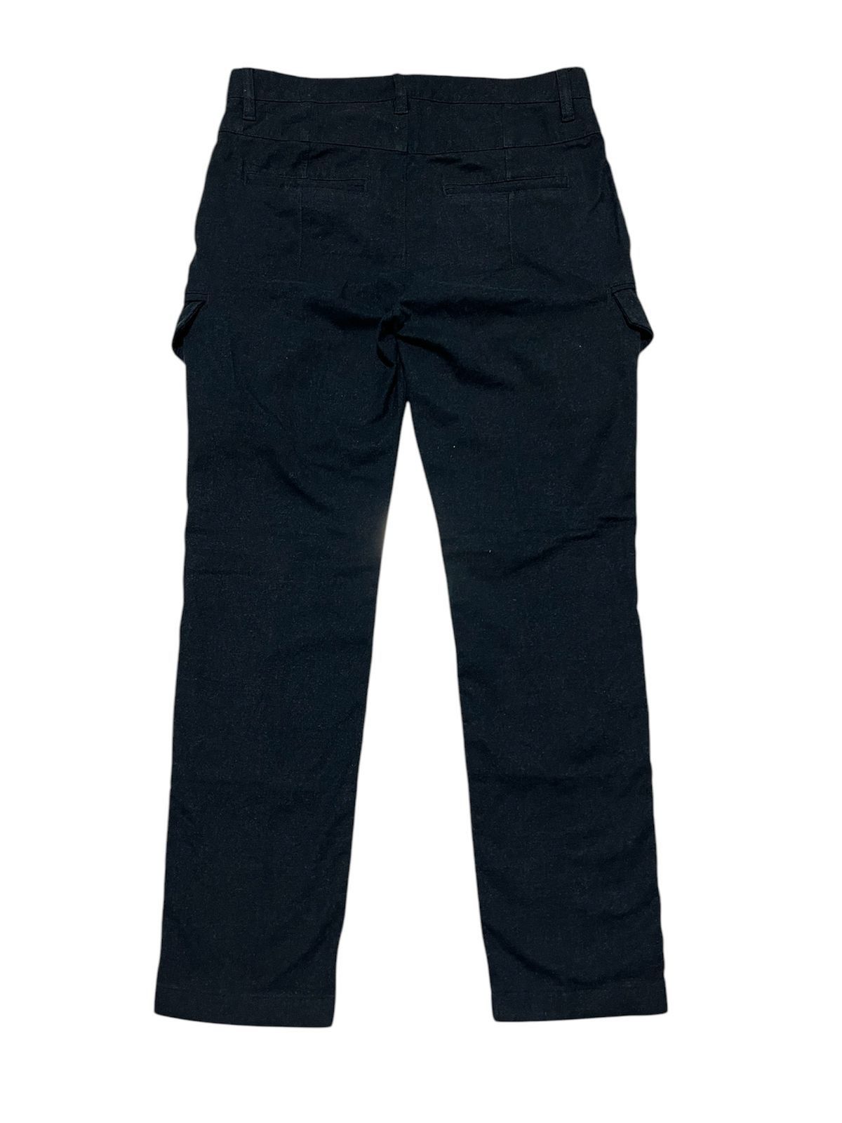 Japanese Brand × Tornado Mart Zero by Tornado Mart Trousers Cargo Pants Size US 32 / EU 48 - 2 Thumbnail