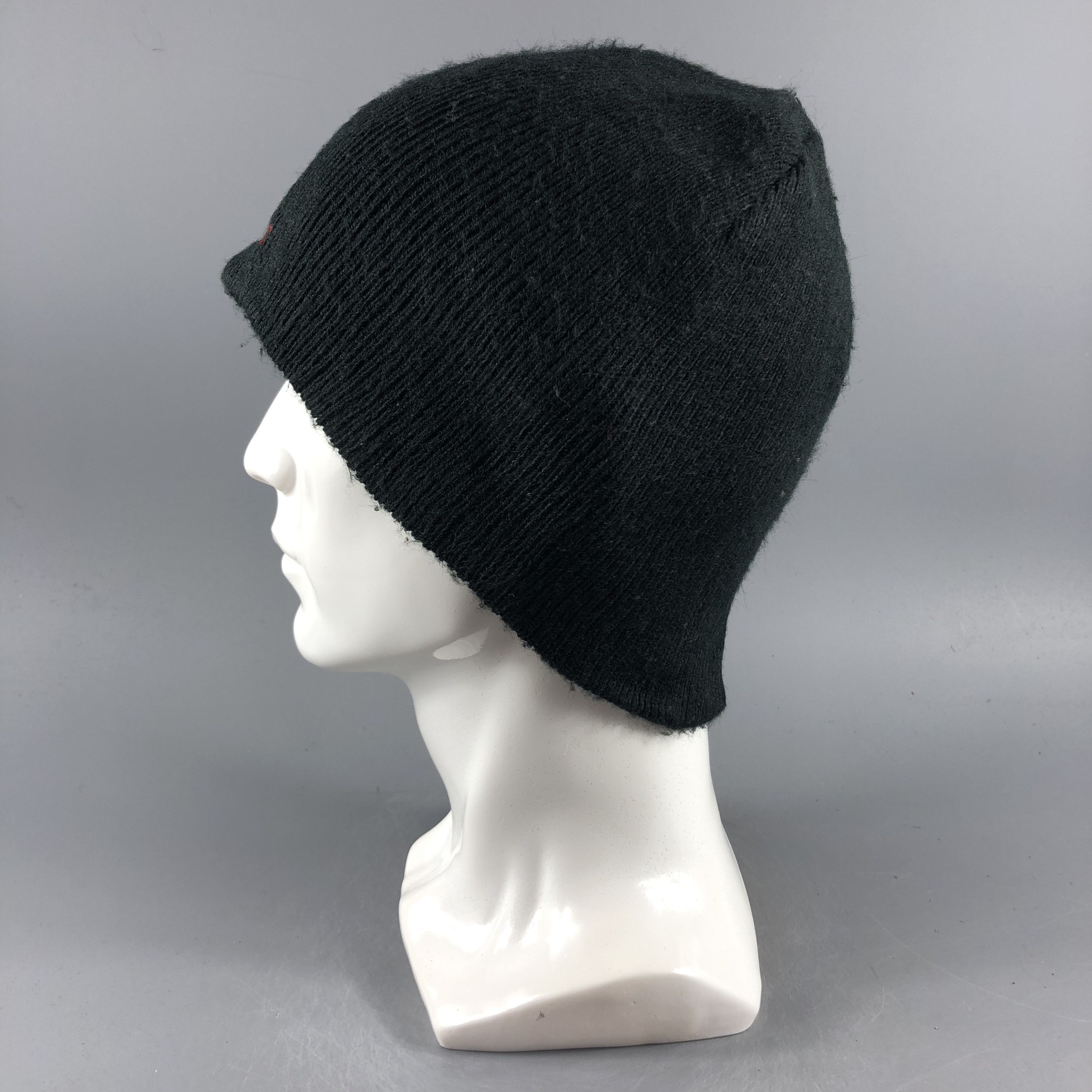Japanese Brand × Vintage Dack Dive Cuffless Beanie Snow Hat Snow Cap -D215 Size ONE SIZE - 1 Thumbnail