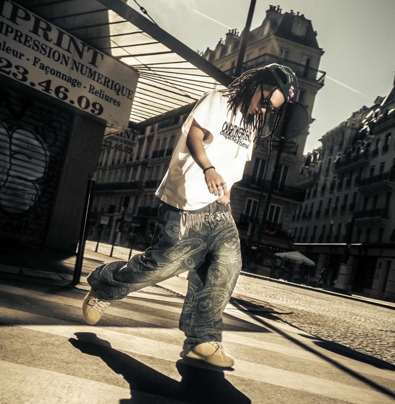 パンツ Thoughtwefriends Everyday Waxed Denims Thoughtwefriends Everyday Waxed Denims Thoughtwefriends Eyethought