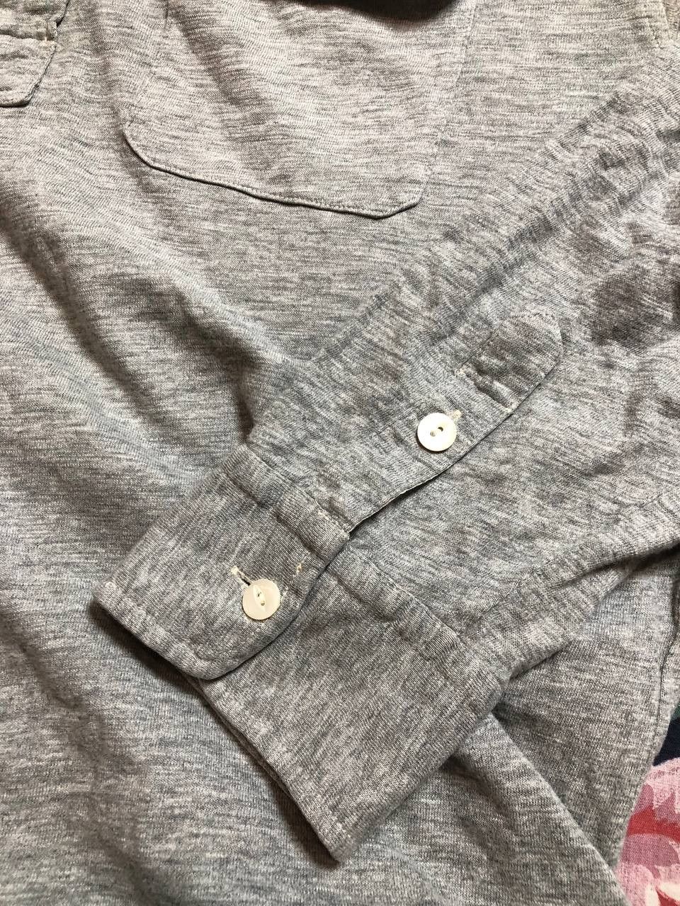 Polo Ralph Lauren Vintage Polo Ralph Lauren Long Sleeve Size L Size US L / EU 52-54 / 3 - 16 Thumbnail