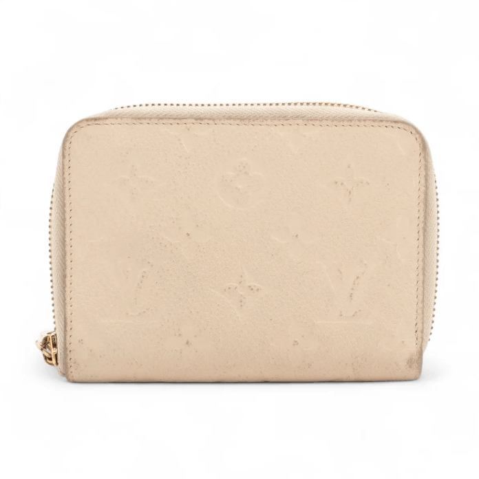 Louis Vuitton Empreinte Secret Zippy Wallet Size ONE SIZE - 1 Thumbnail