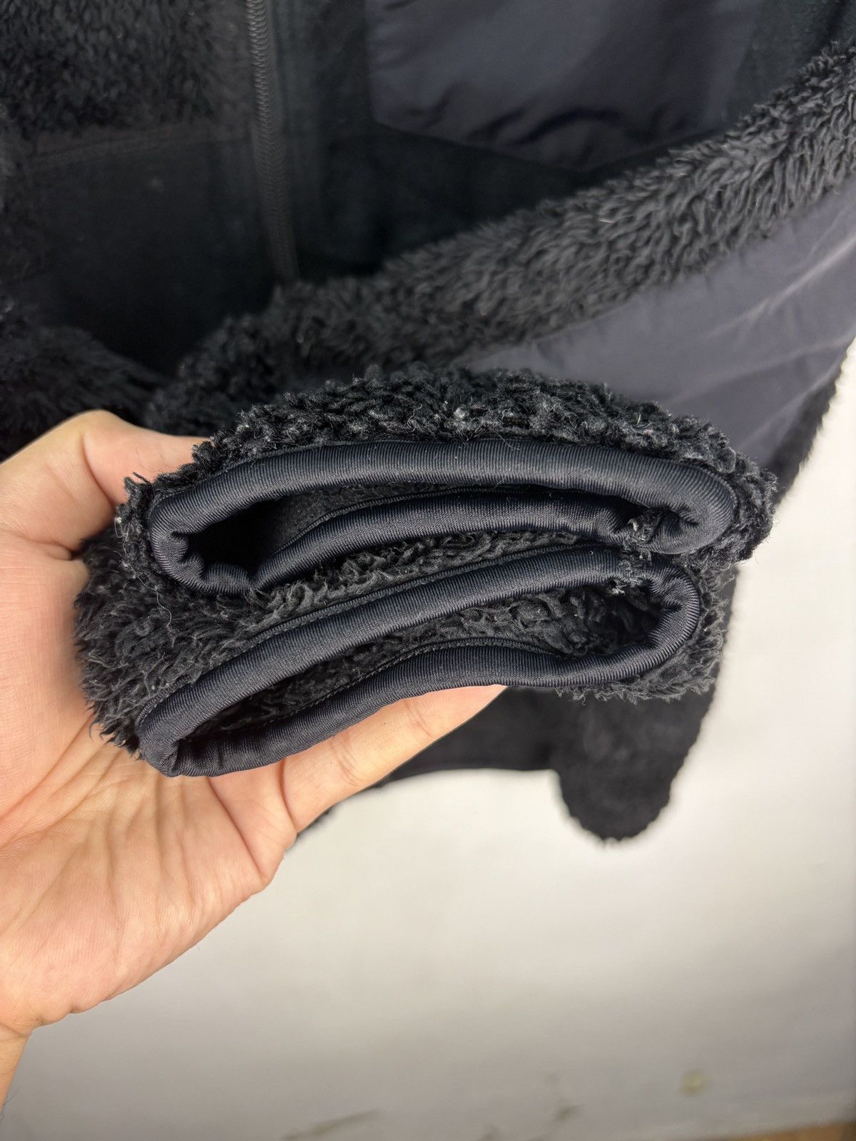 Engineered Garments Engineered Garments Fleece Jacket X Uniqlo Size US XL / EU 56 / 4 - 6 Thumbnail