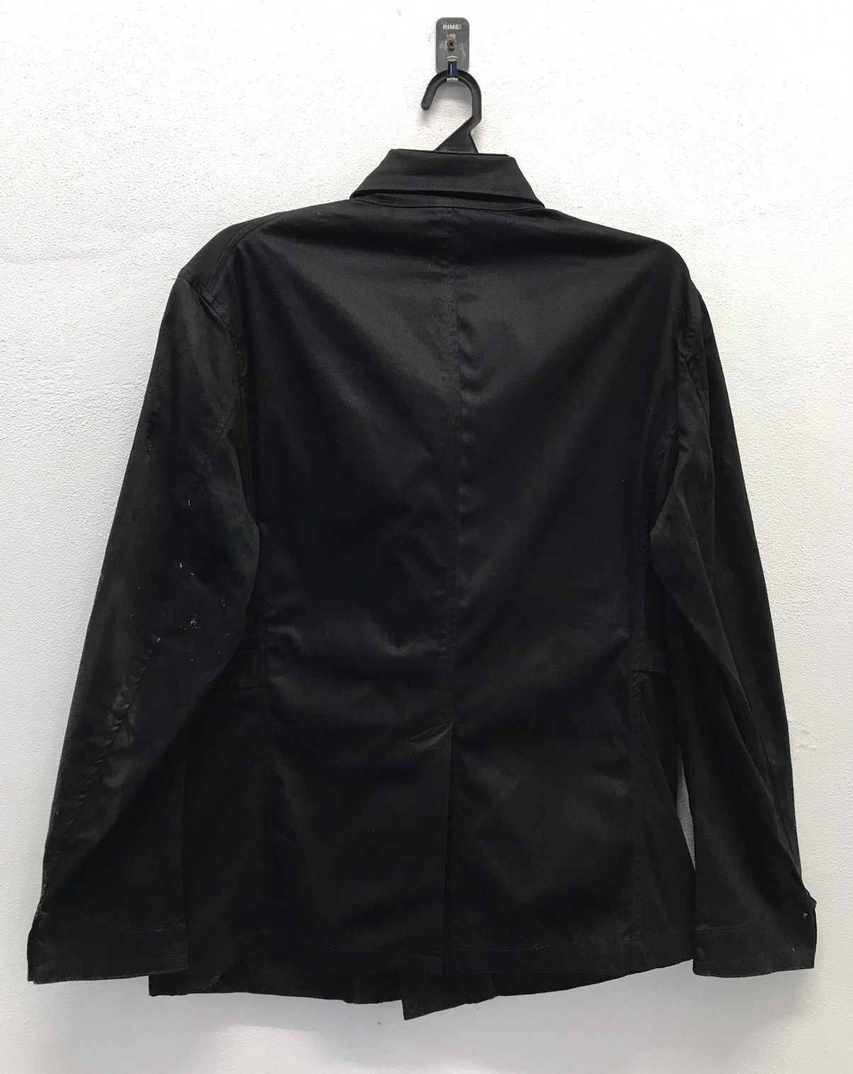 Kansai Yamamoto × Vintage Vintage Sissy by Kansai Yamamoto Jacket Size US M / EU 48-50 / 2 - 2 Thumbnail