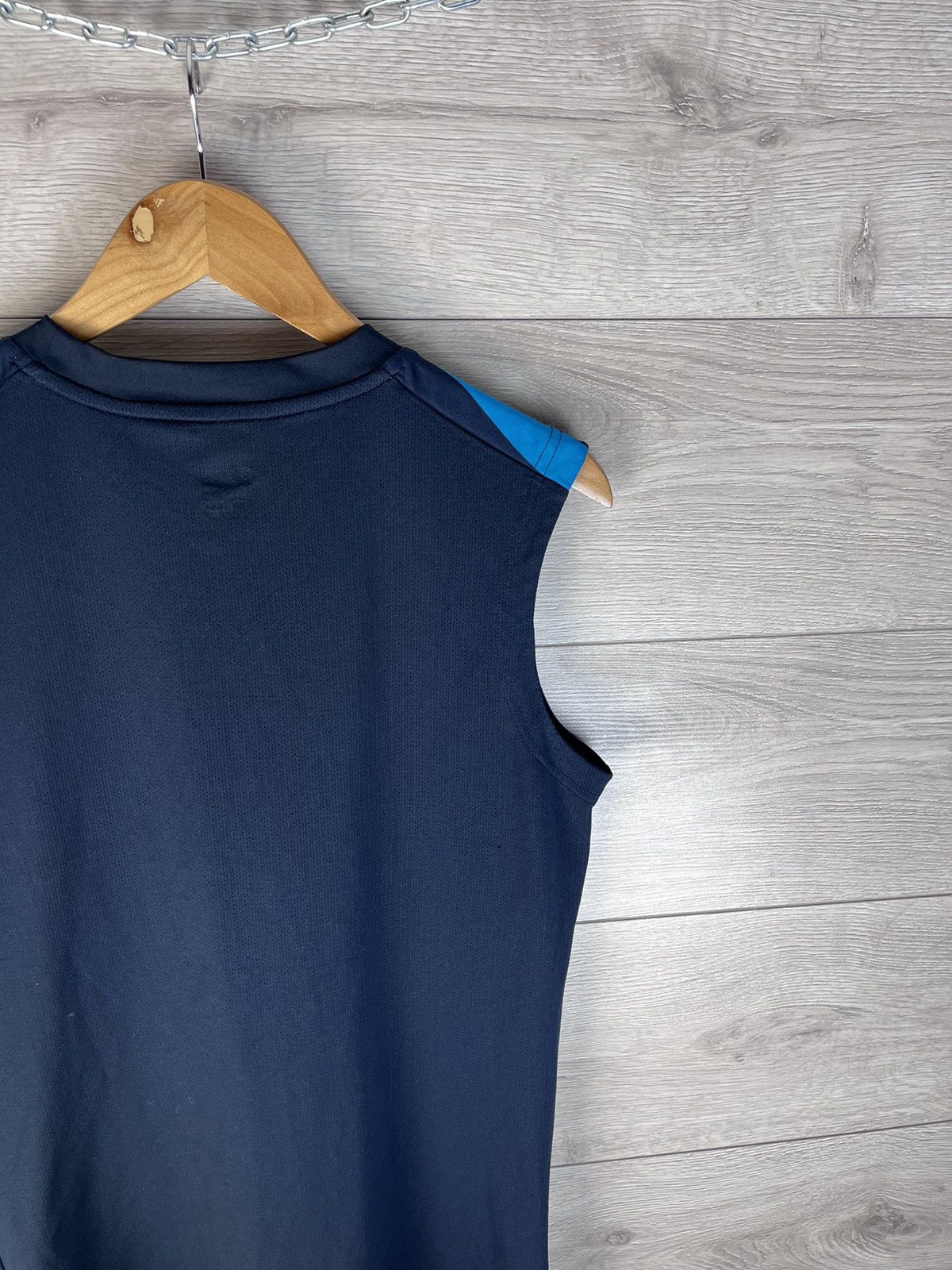 Nike Vintage T-shirt NikeFit size M men’s Size US M / EU 48-50 / 2 - 11 Thumbnail