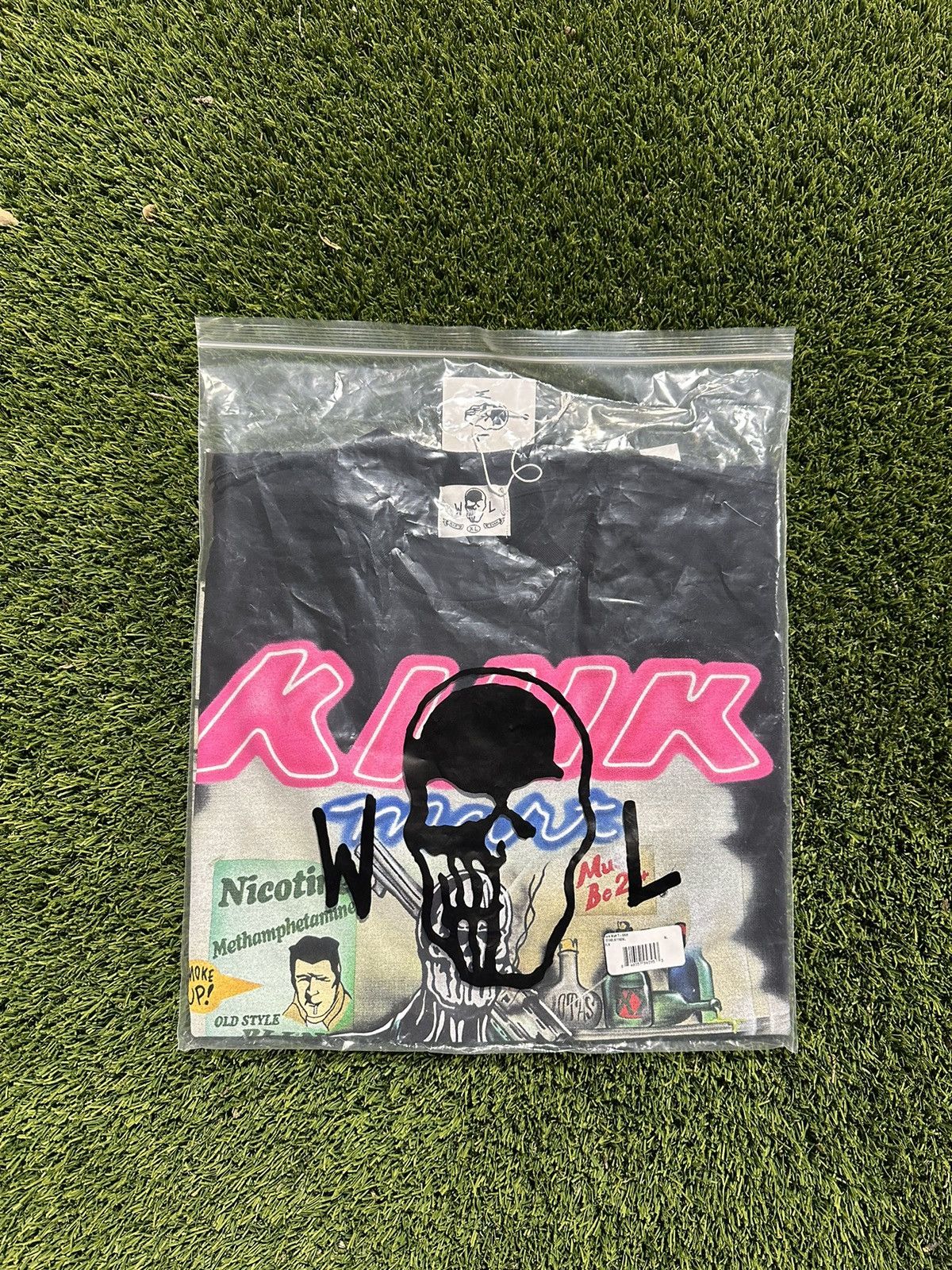 Warren Lotas Warren Lotas kwik mart Tee Size US XL / EU 56 / 4 - 2 Thumbnail