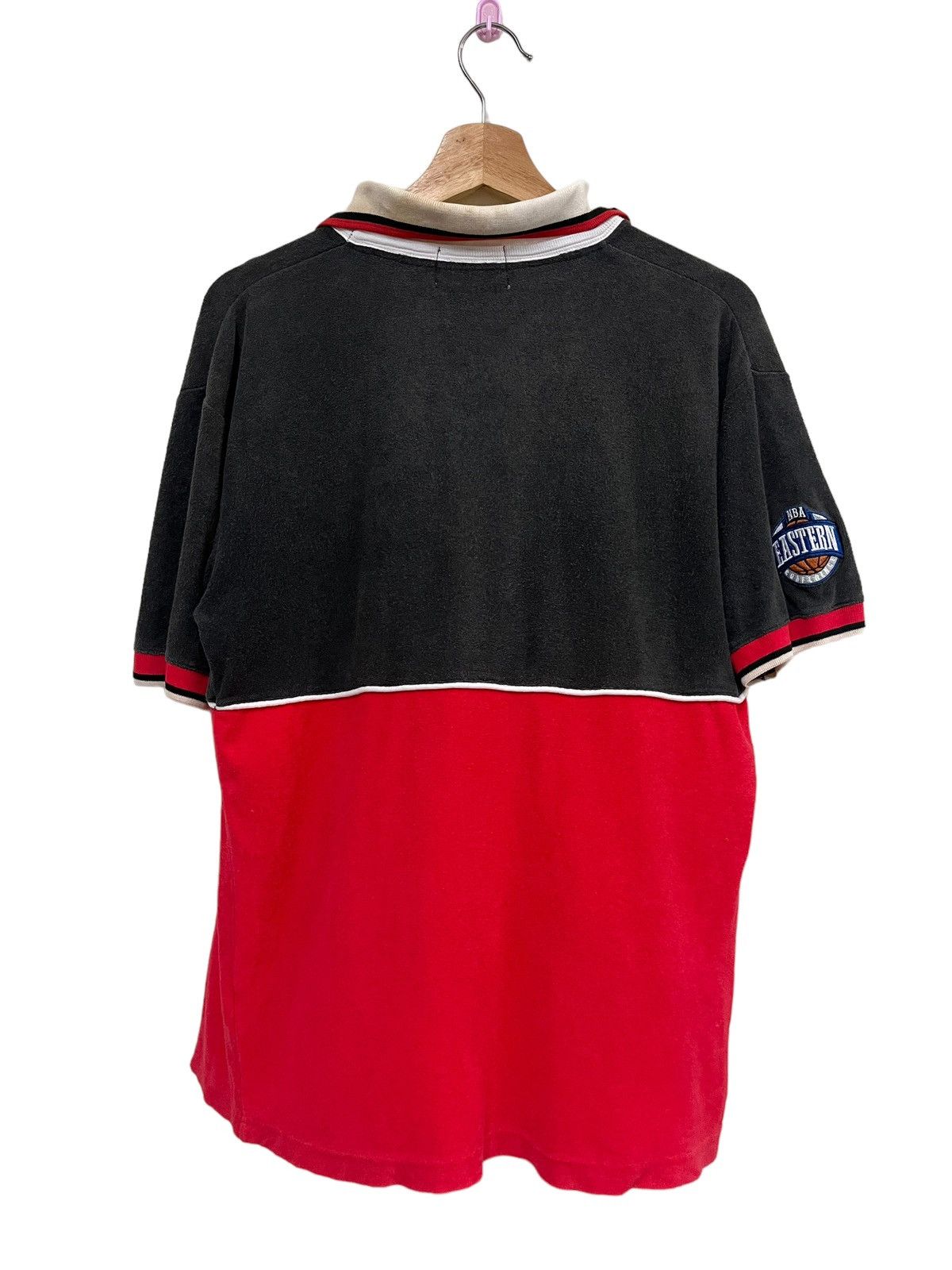NBA OG Vintage Chicago Bulls Shirts Size US M / EU 48-50 / 2 - 2 Thumbnail