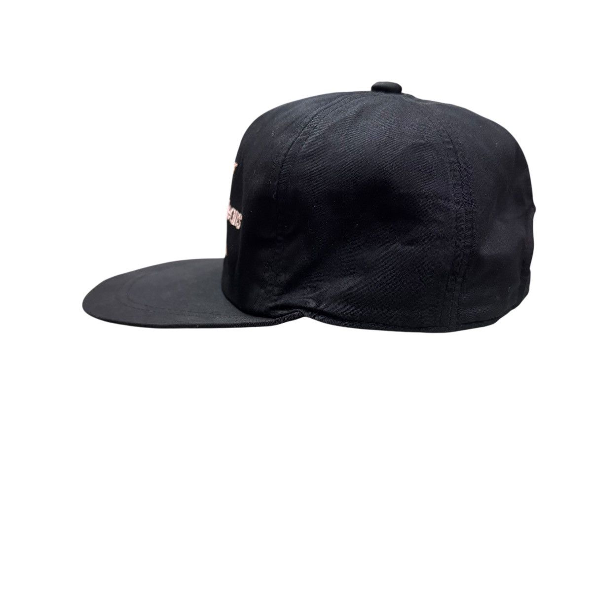 Calvin Klein Vtg🔥Calvin Klein Ck Embroidery Og Logo Caps Size ONE SIZE - 9 Thumbnail