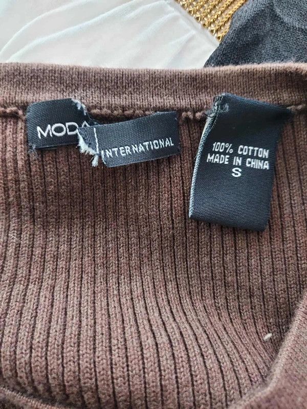 Victoria's Secret Vintage sweater Size S / US 4 / IT 40 - 4 Thumbnail