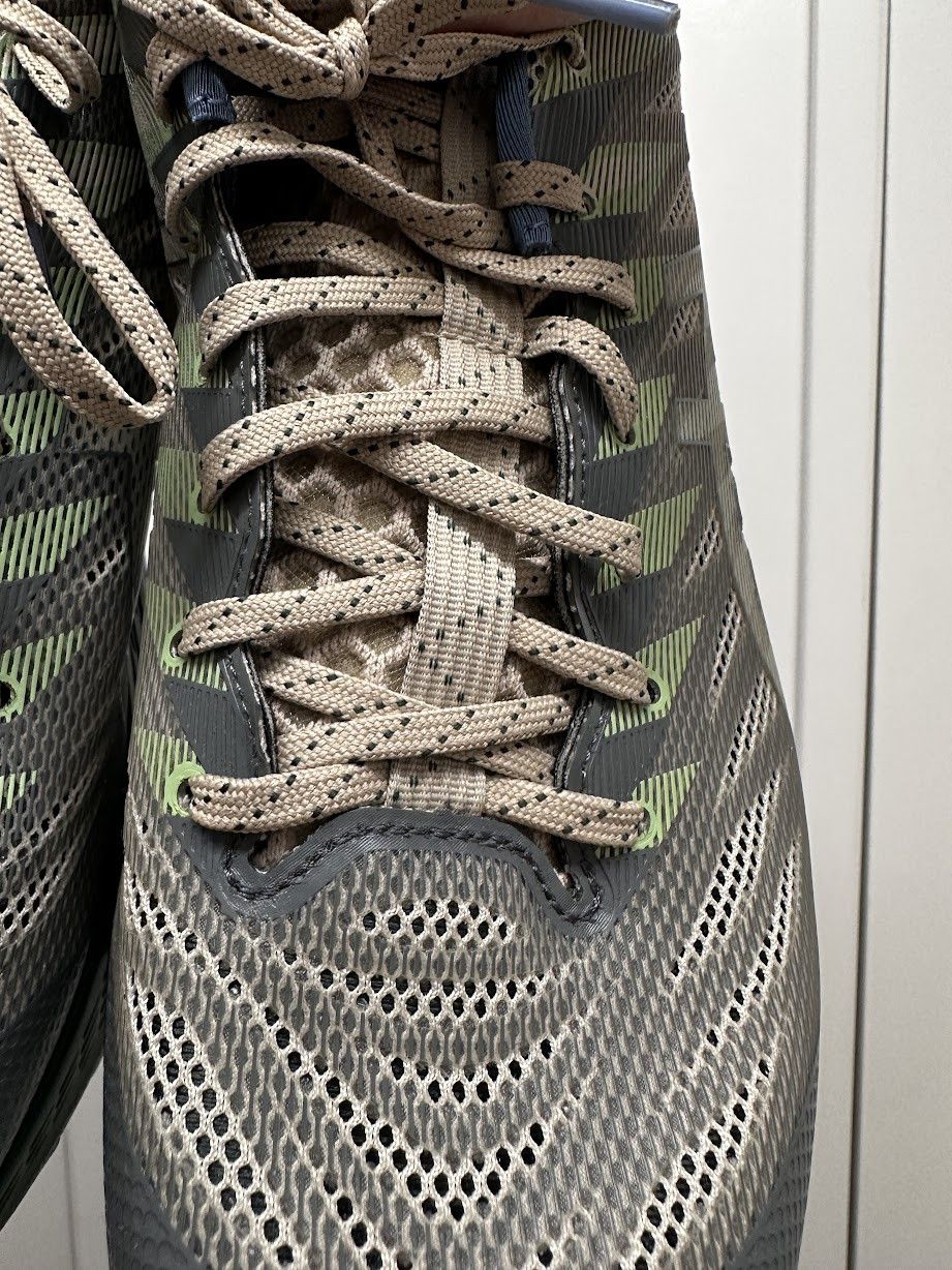 Asics × Kiko Kostadinov KIKO KOSTADINOV, Asics. Gel sneakers. US size 12. Size US 12 / EU 45 - 7 Thumbnail