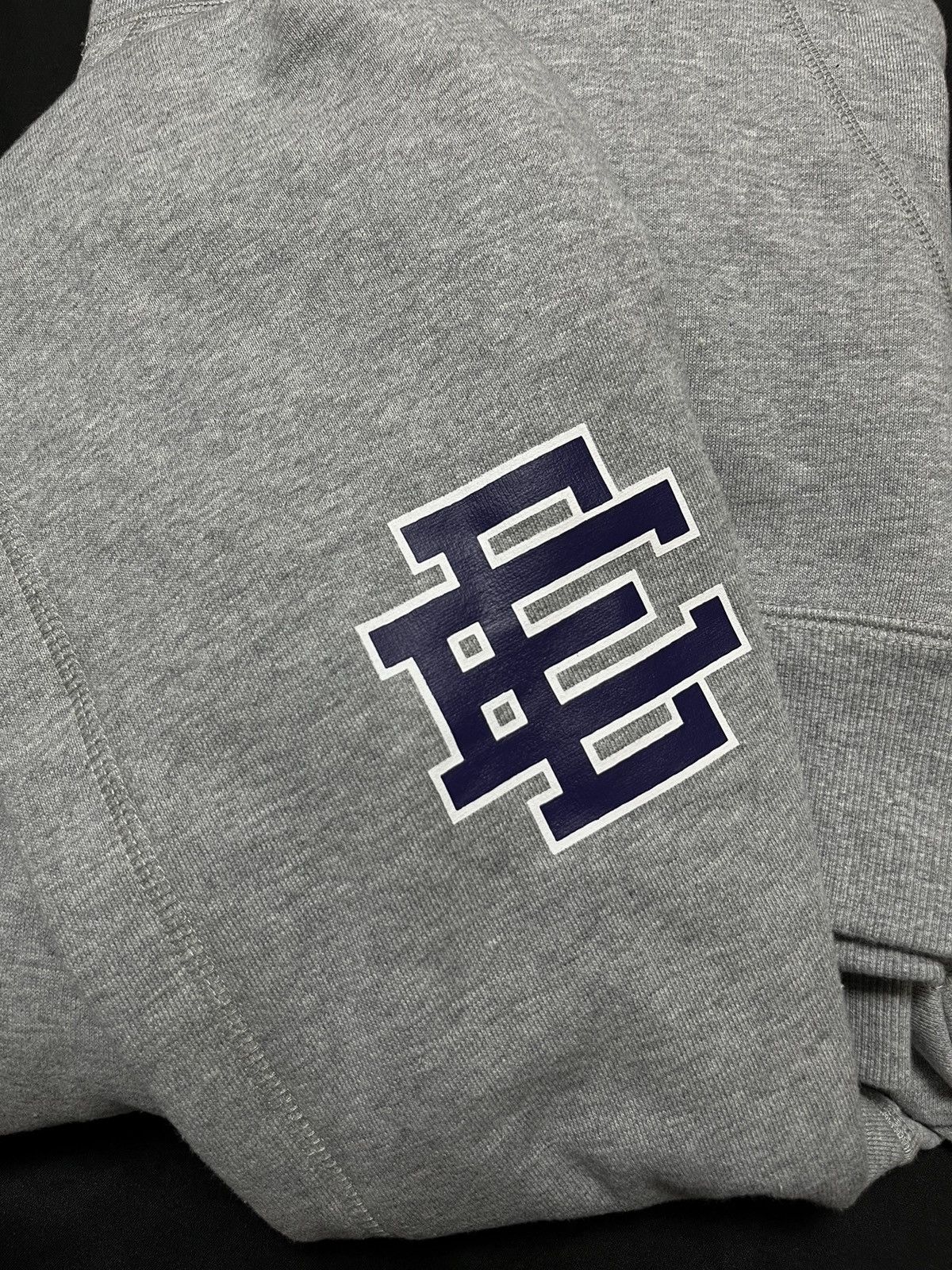 Eric Emanuel × New Era Rare Eric Emanuel New Era NBA Phoenix Suns Hoodie Small Size US S / EU 44-46 / 1 - 5 Thumbnail