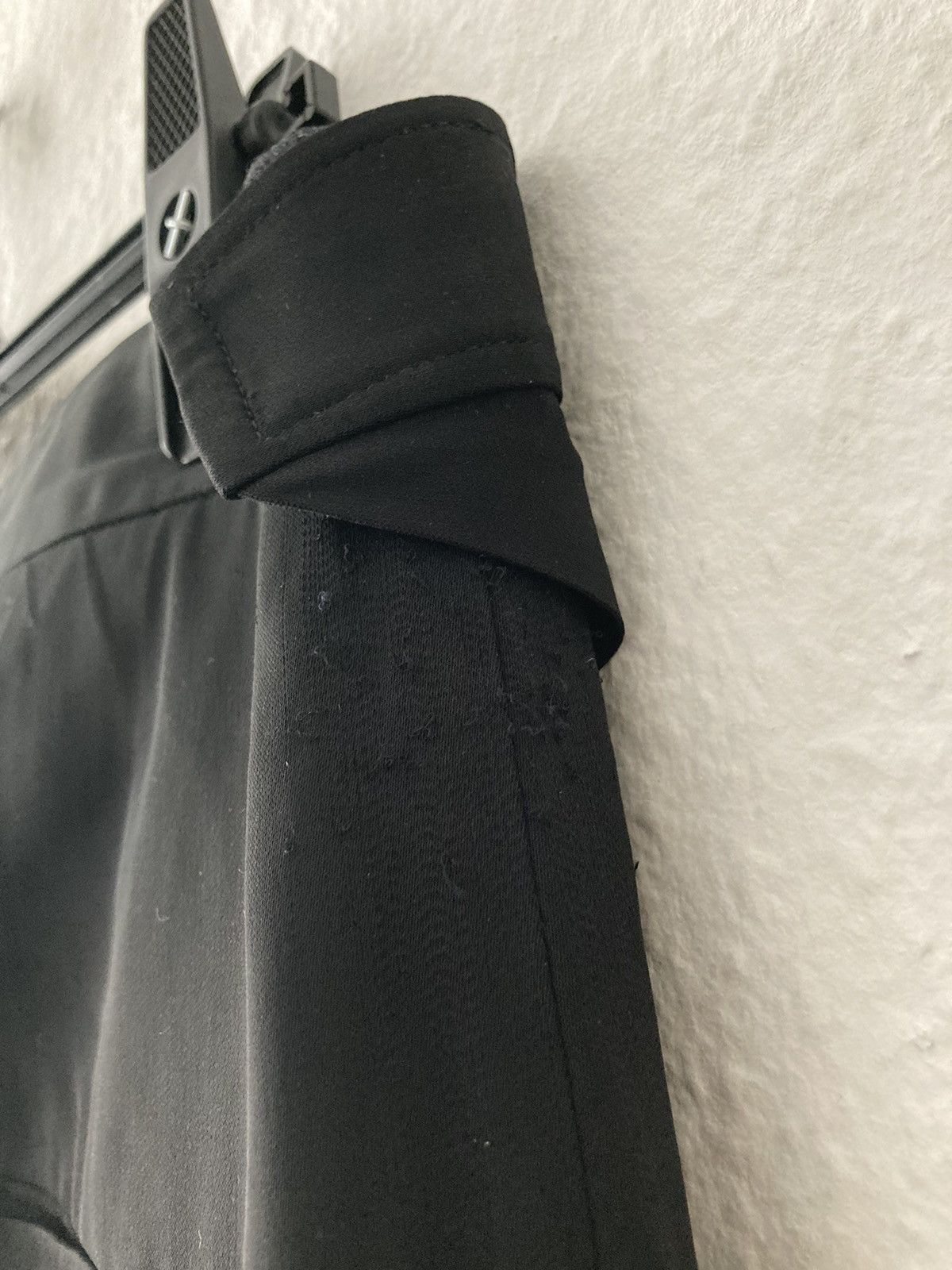 Rick Owens S/S 15 "FAUN" Viscose Memphis Pants US32/IT48 Rick Owens Size US 32 / EU 48 - 12 Thumbnail