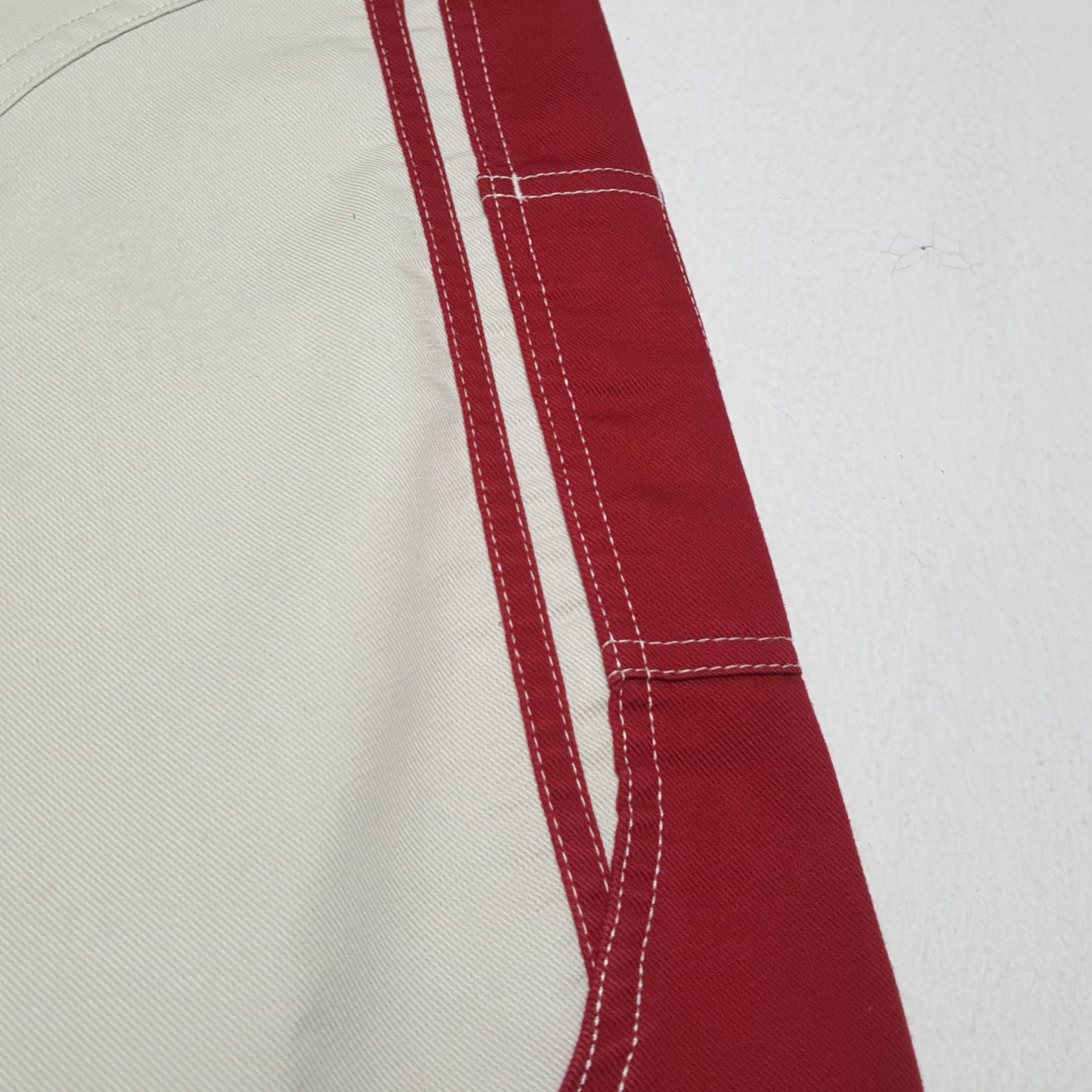 Vintage TOYOTA TECNO Racing Style Motorsports Coverall Jacket Size US M / EU 48-50 / 2 - 11 Thumbnail