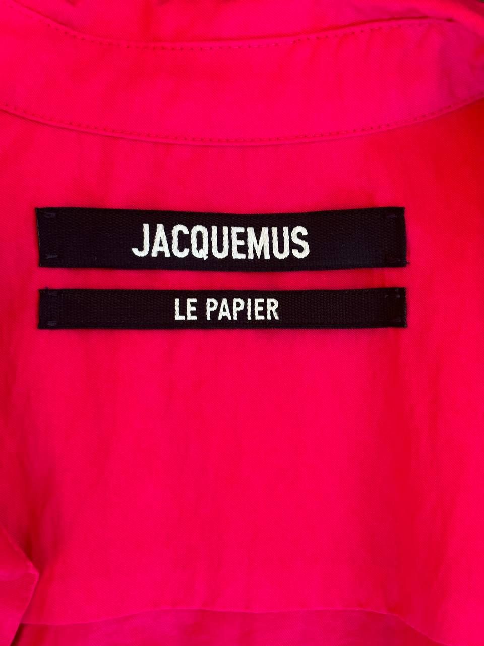 Jacquemus Jacquemus Dress 36 Size XS / US 0-2 / IT 36-38 - 4 Thumbnail