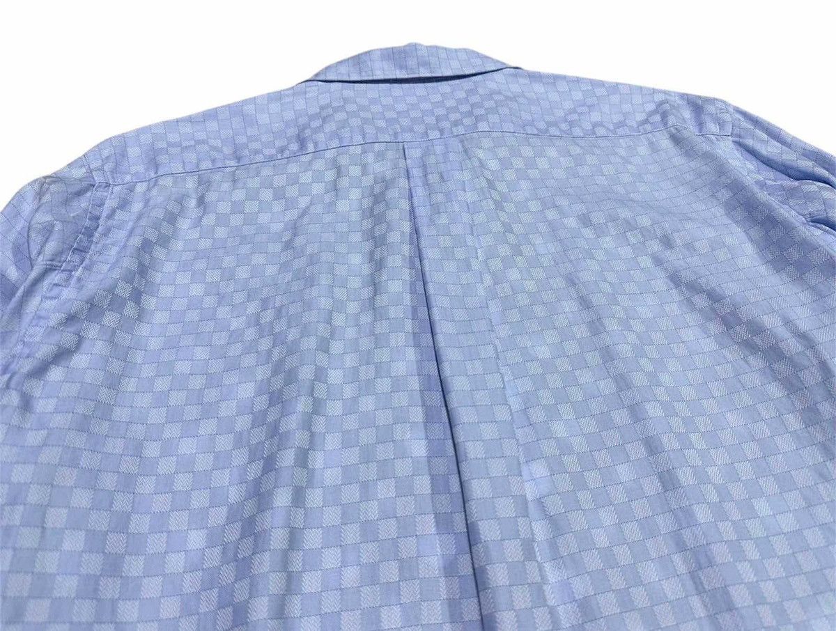 Comme des Garcons SHIRT 🔥Archived Comme Des Garcons Shirt Polka Dot Size US S / EU 44-46 / 1 - 9 Thumbnail