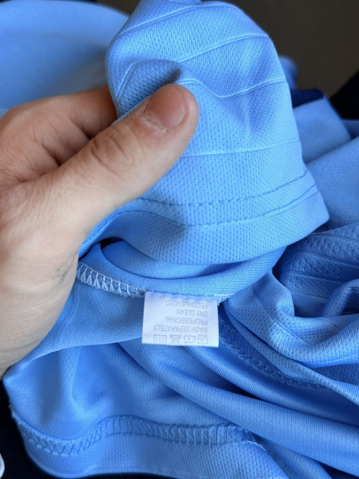 Nike Manchester Jersey Size US M / EU 48-50 / 2 - 5 Thumbnail
