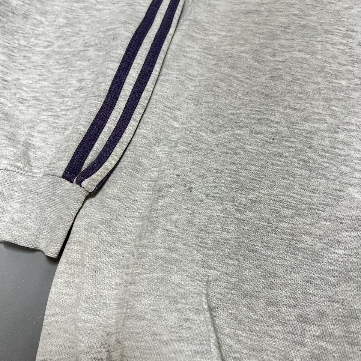 Adidas × Vintage Vintage Adidas New Castle United 90s soccer sweatshirt Size US S / EU 44-46 / 1 - 16 Thumbnail