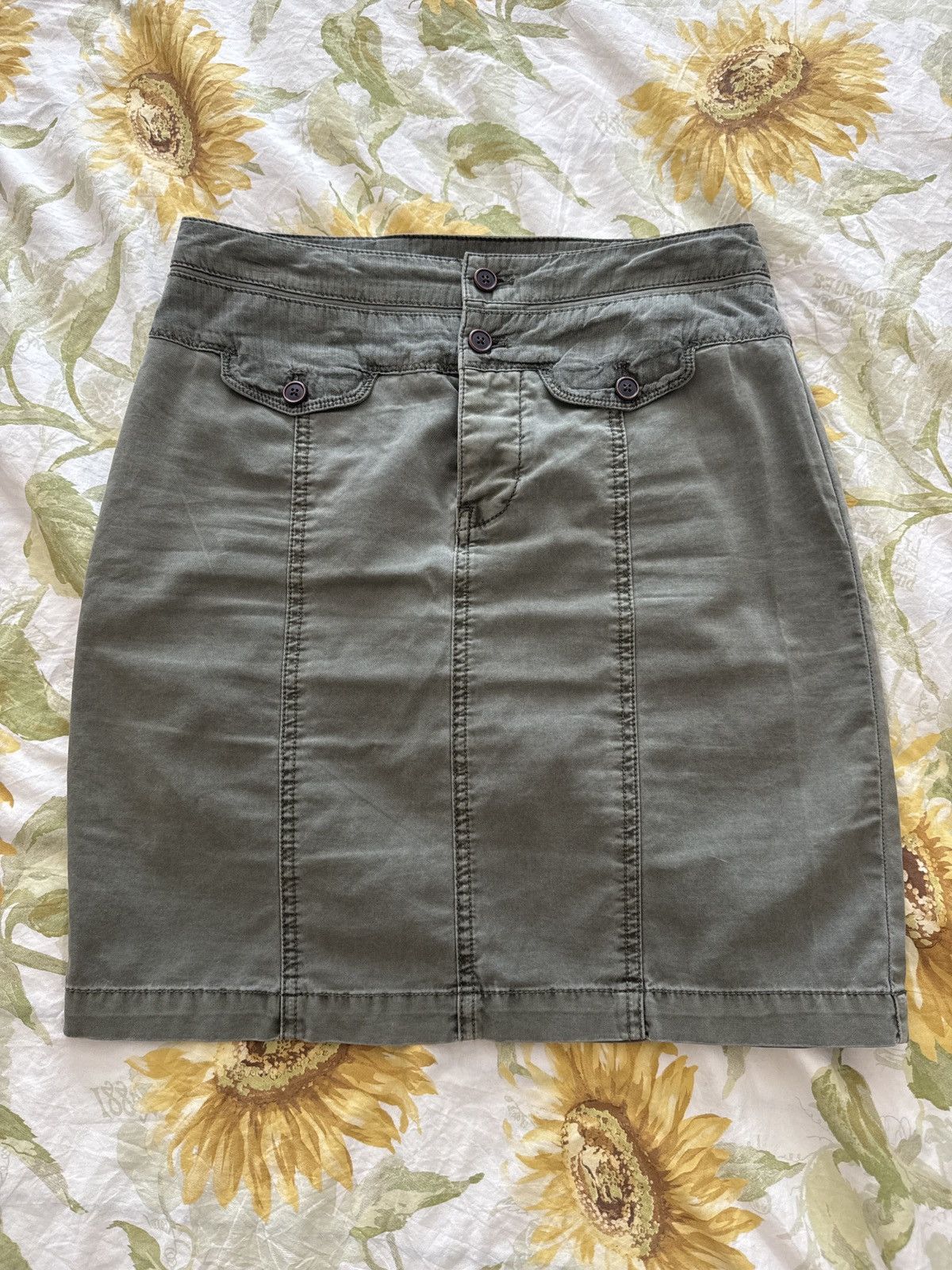 Anthropologie Hei Hei by Anthropologie casual skirt Size 27" / US 4 / IT 40 - 1 Thumbnail