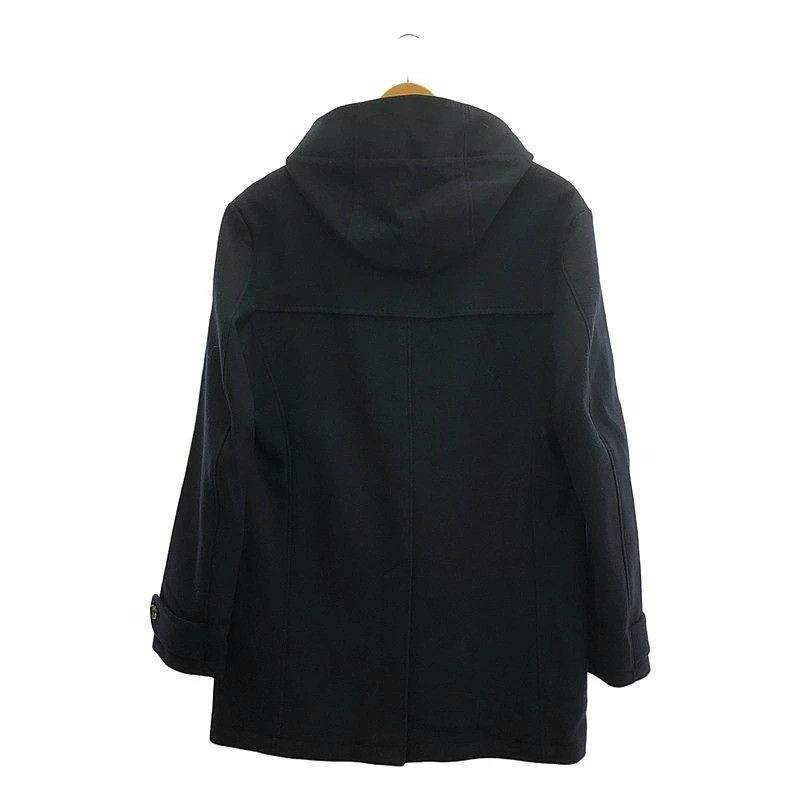 Visvim Visvim Gore Windstopper Wool Duffle Toggle Coat Size US M / EU 48-50 / 2 - 5 Thumbnail