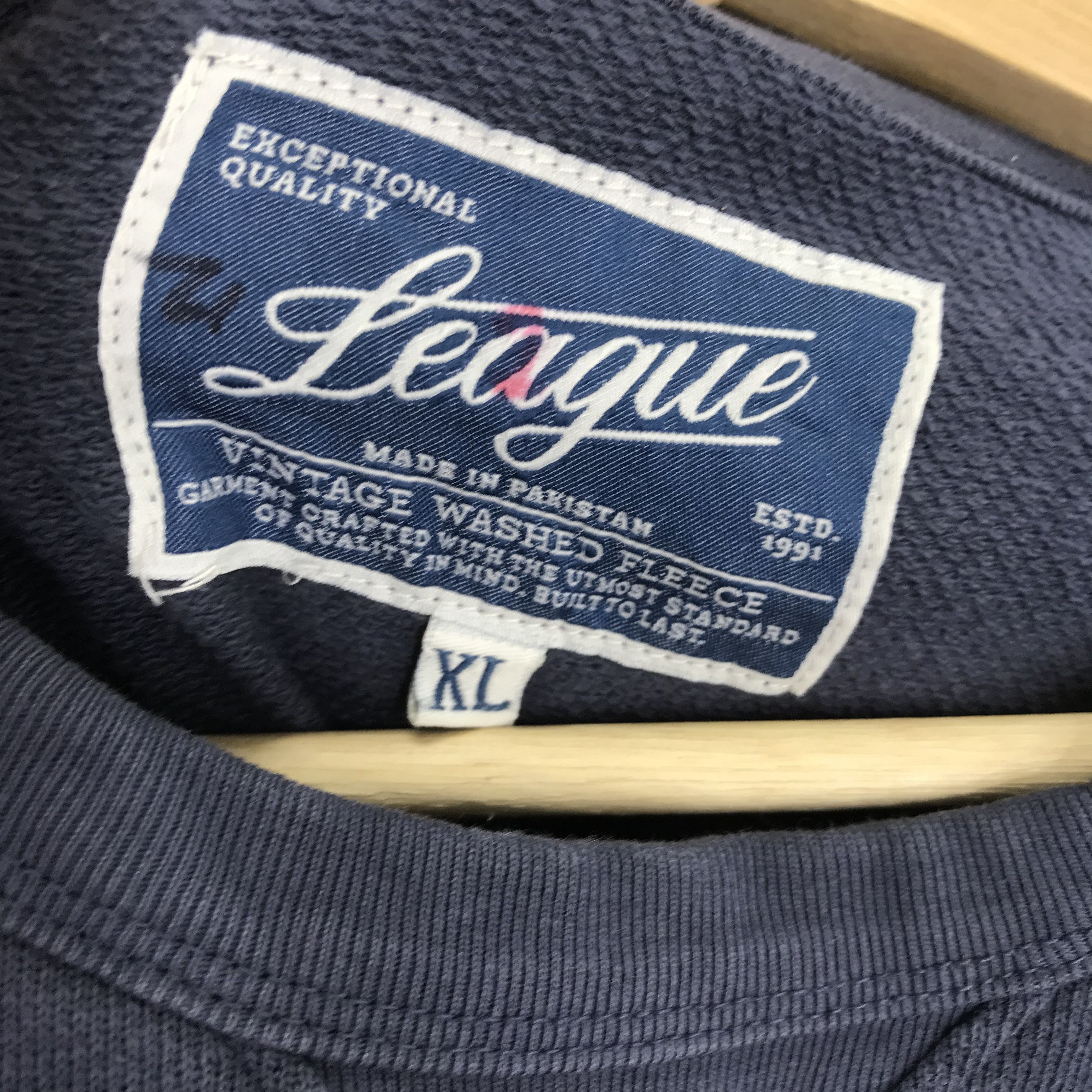 Japanese Brand 213 Size US XL / EU 56 / 4 - 6 Thumbnail