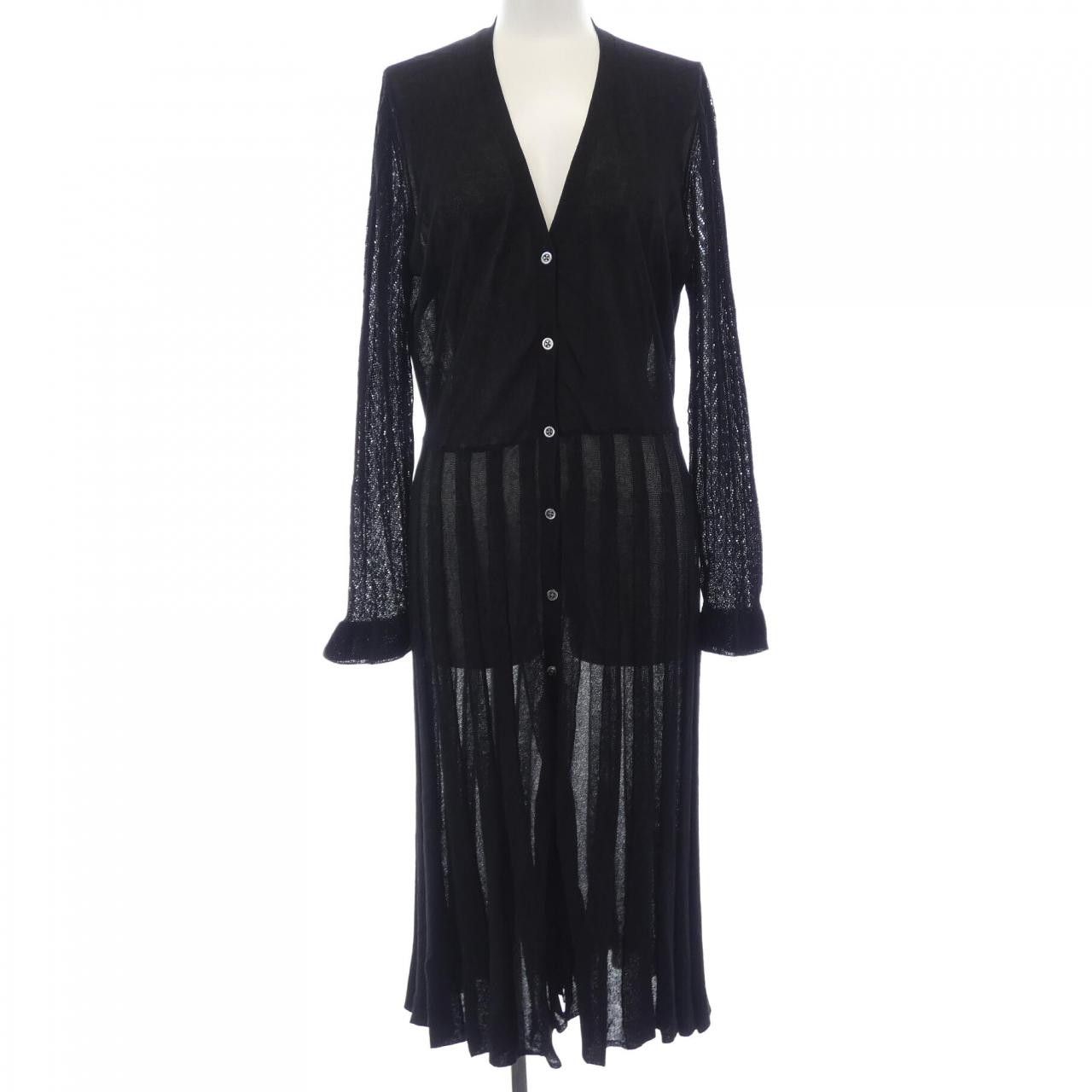 Other Other JILL STUART Long Cardigan Textile Outerwear DUTY FREE for USA Size ONE SIZE - 1 Thumbnail