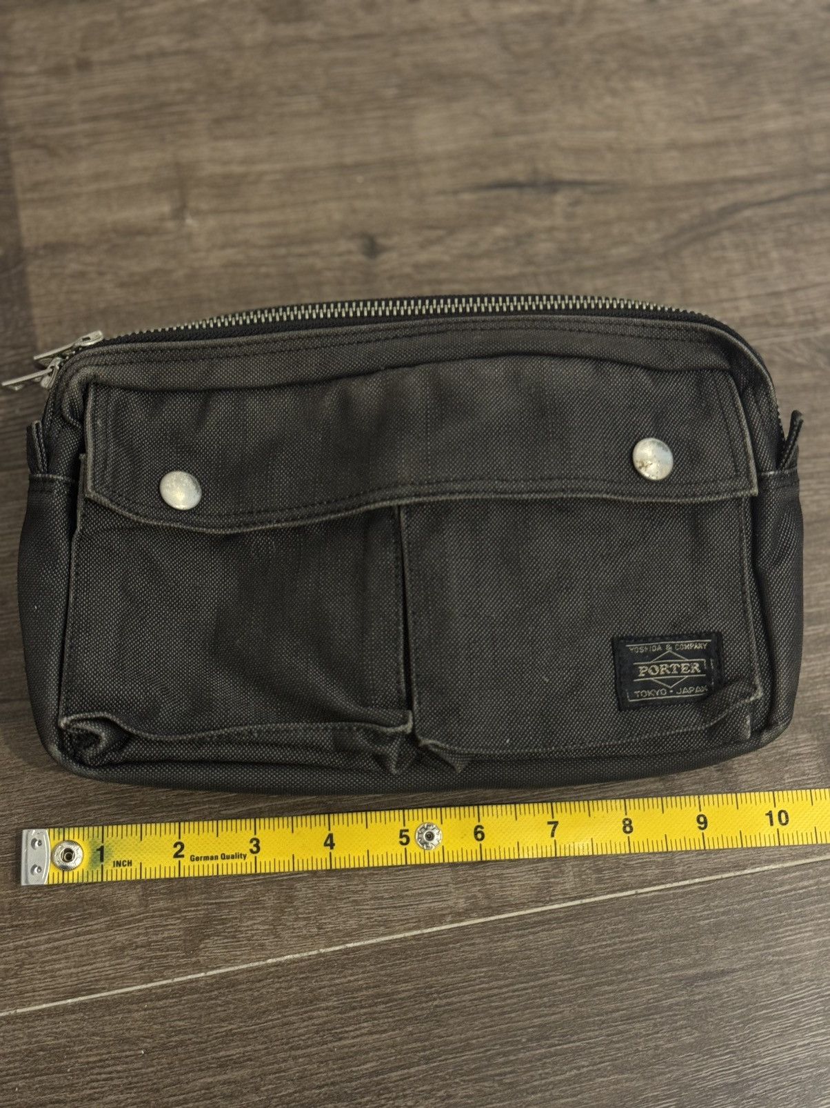 Porter Porter Smoky Waist Bag Size ONE SIZE - 15 Thumbnail