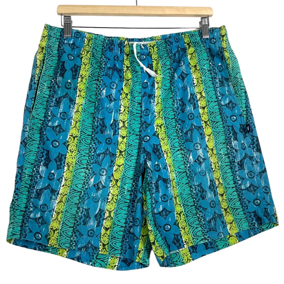Helly Hansen × Vintage 💥VINTAGE HELLY HANSEN SURF PANT Size US 32 / EU 48 - 3 Thumbnail