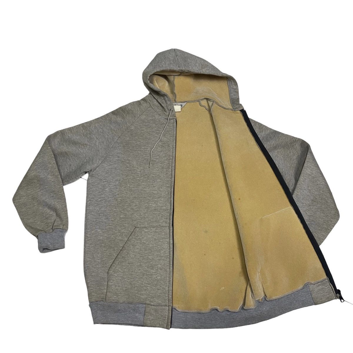 Carhartt carhartt hoodie zipper jacket with sponge inner Size US M / EU 48-50 / 2 - 6 Thumbnail
