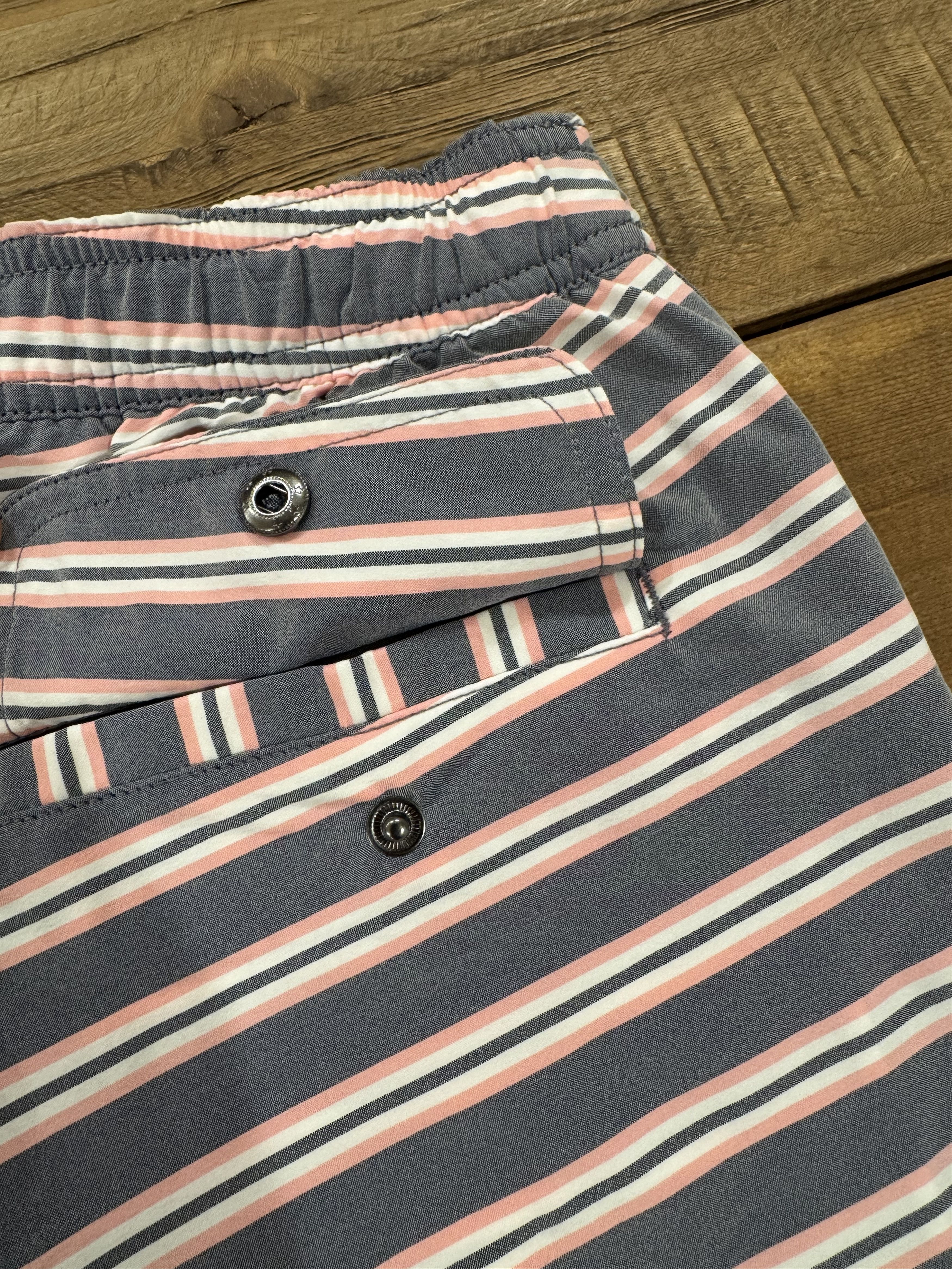Onia Onia Mens Swim Trunks (Size: Small) Size US 29 - 5 Thumbnail