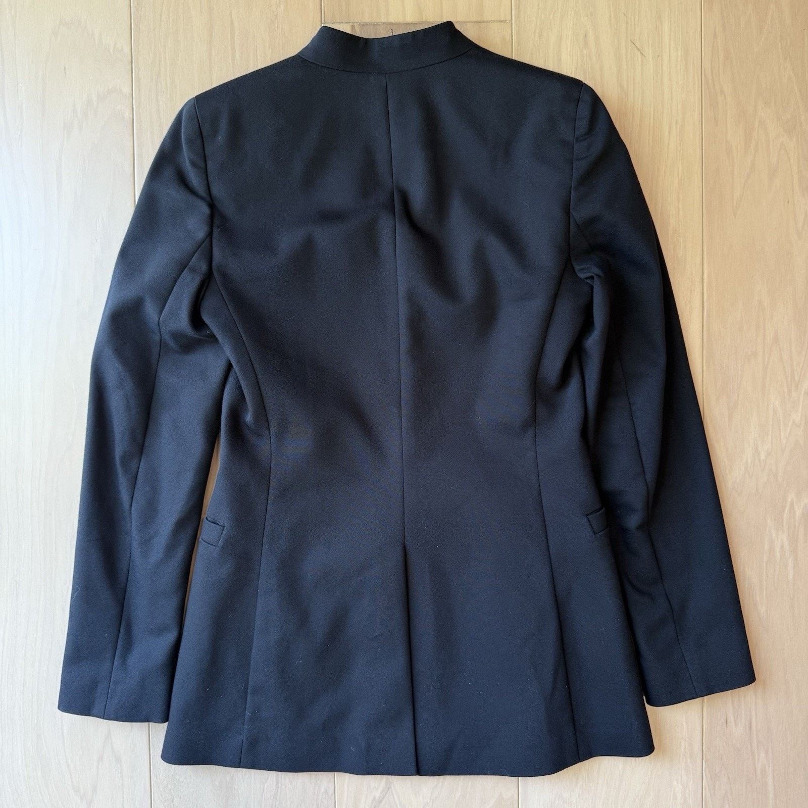 Alice + Olivia Alice Olivia Blazer Women's 2 Designer Bergdorf Goodman Size XS / US 0-2 / IT 36-38 - 8 Thumbnail