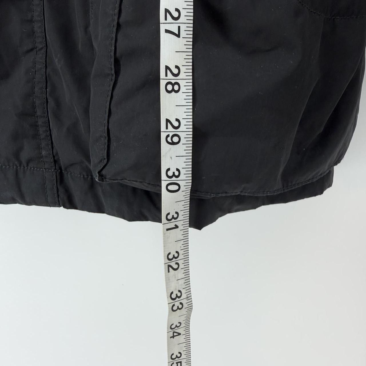 Polo Ralph Lauren Polo Ralph Lauren USMC Military Duck Down Black Jacket Size US M / EU 48-50 / 2 - 7 Thumbnail
